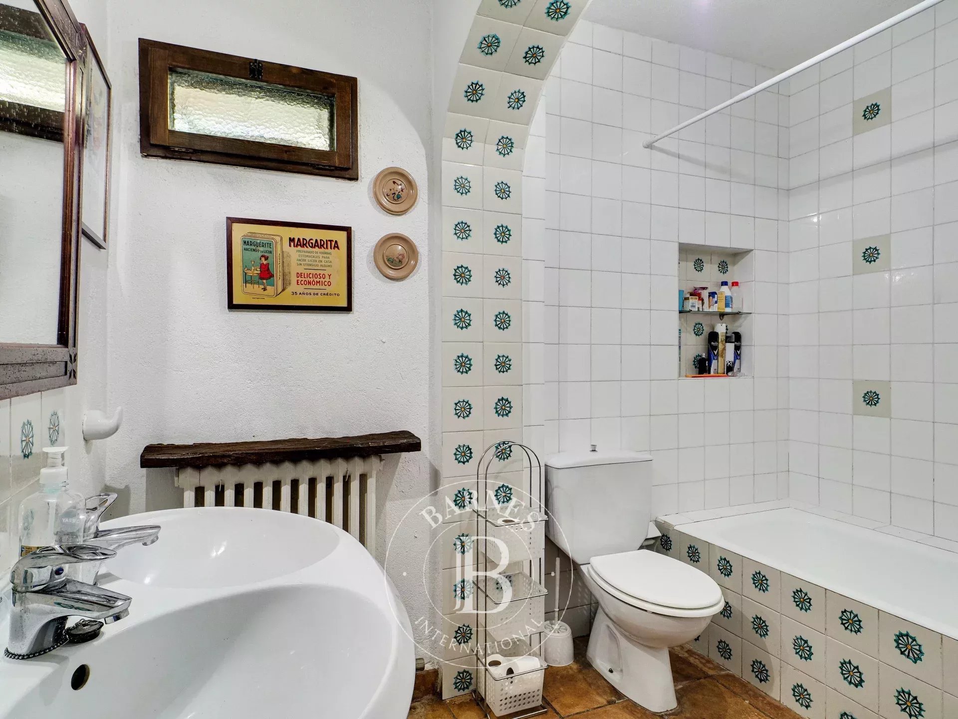 Çiftlik Caldes de Malavella - picture 40