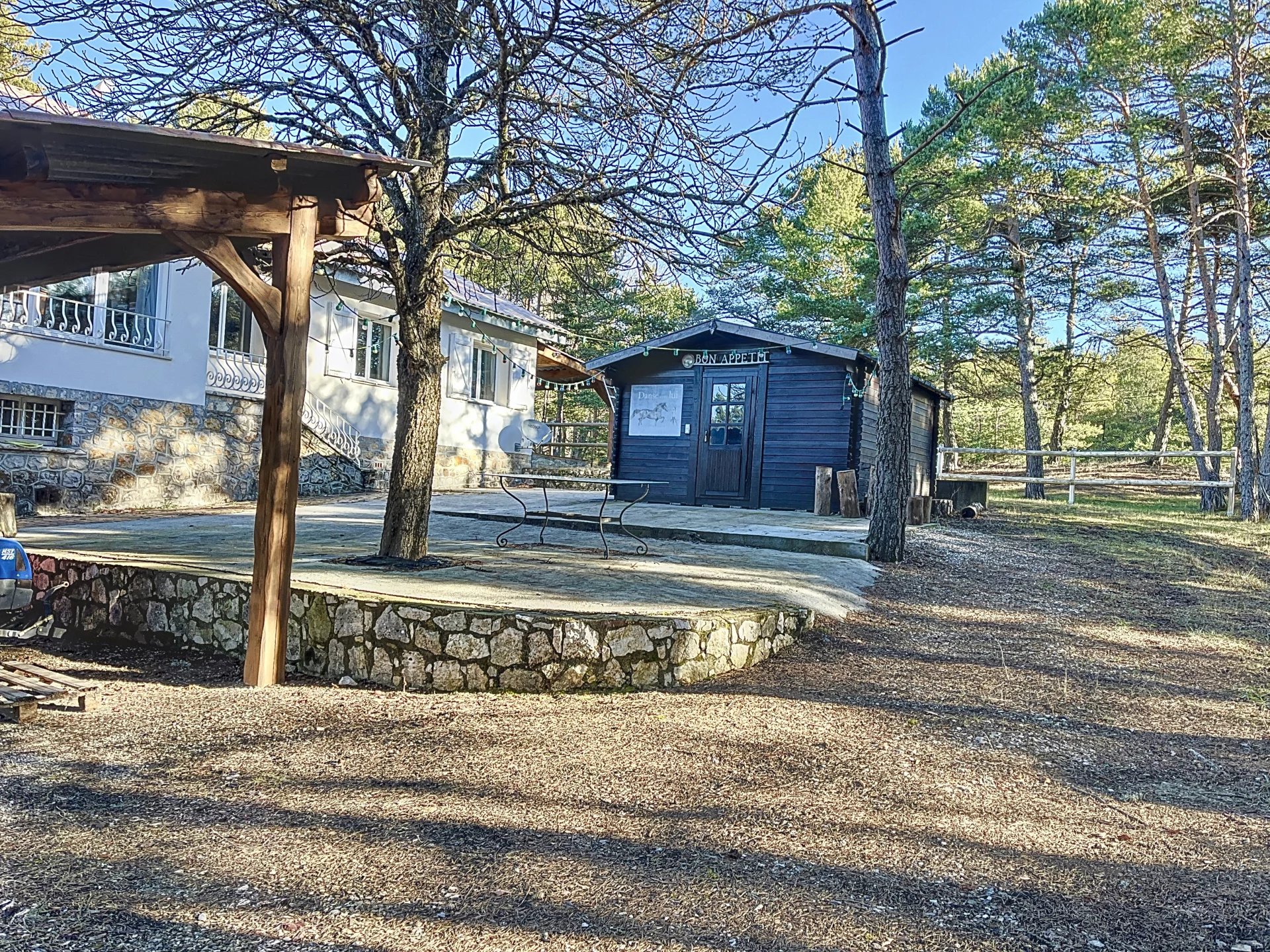 Agence immobilière de Nat'Immo