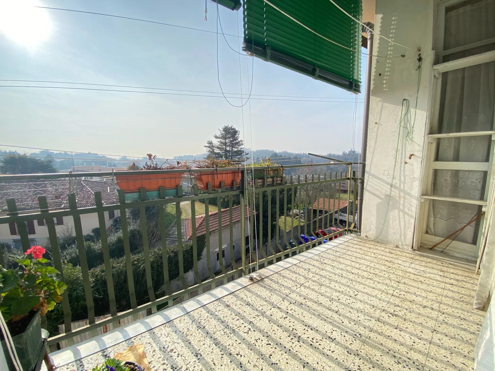 terrazzino
