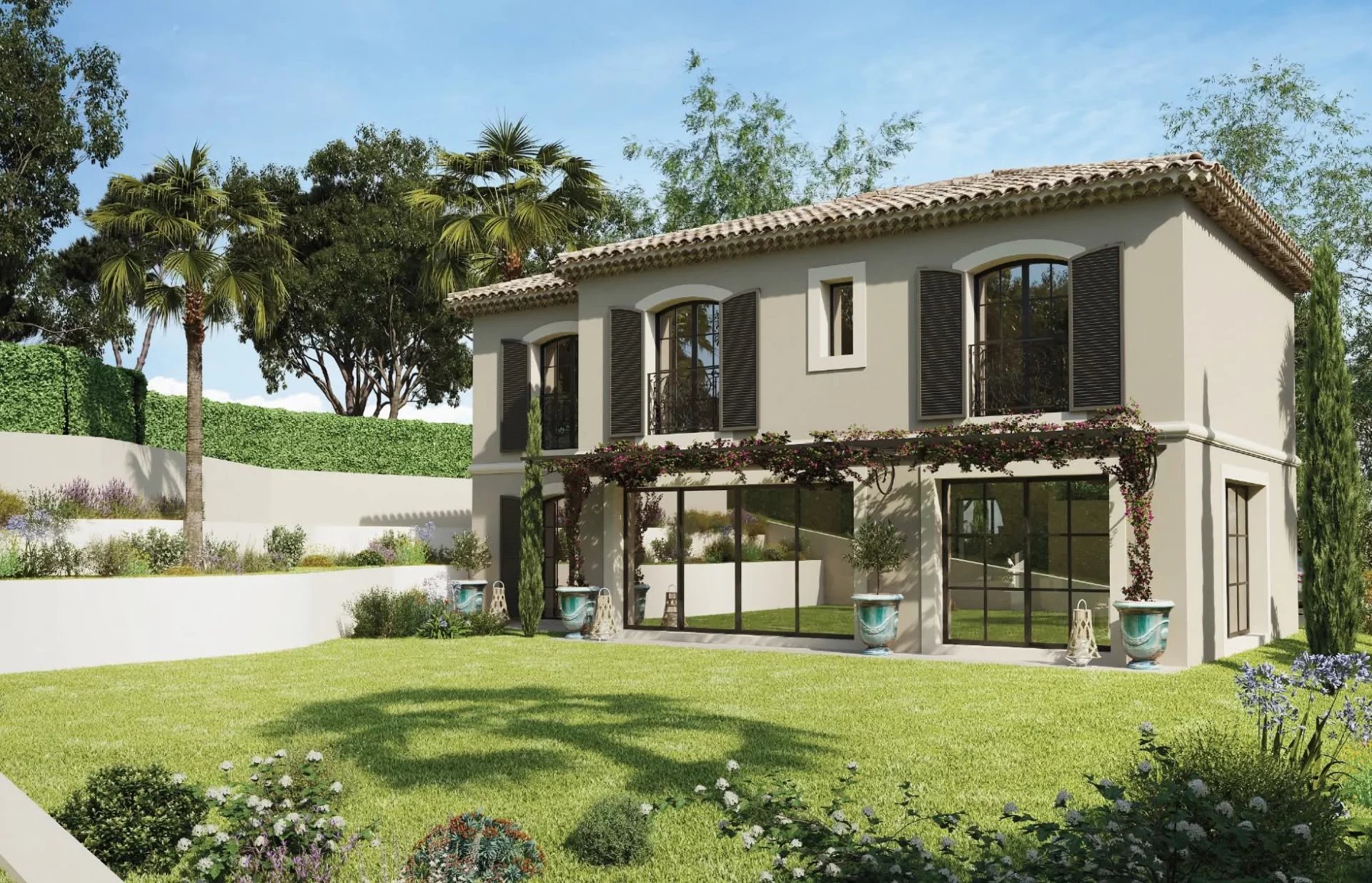 Agence immobilière de AZUR ACT IMMOBILIER