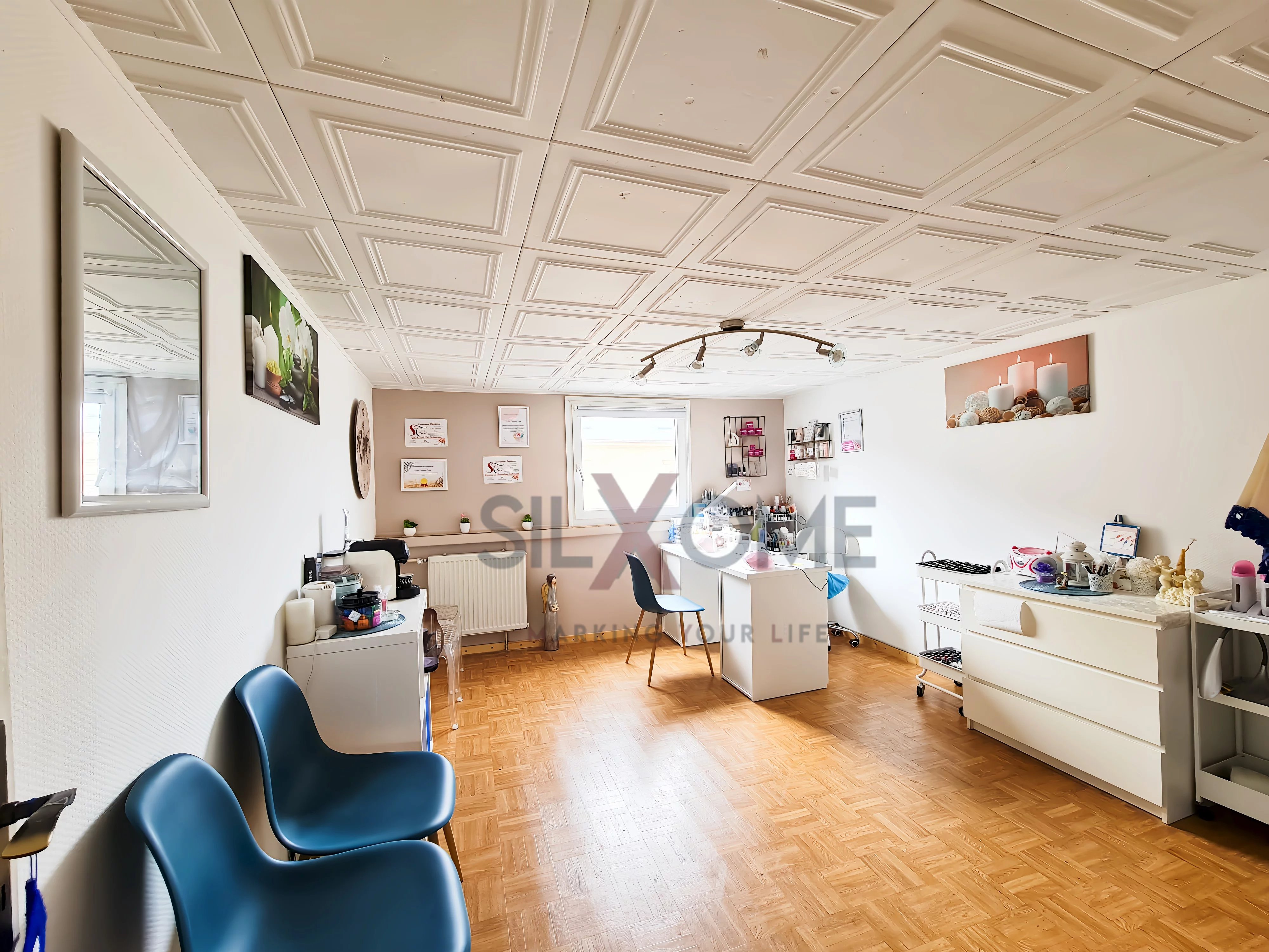 Maison 5 Chambres - Esch-Sur-Alzette