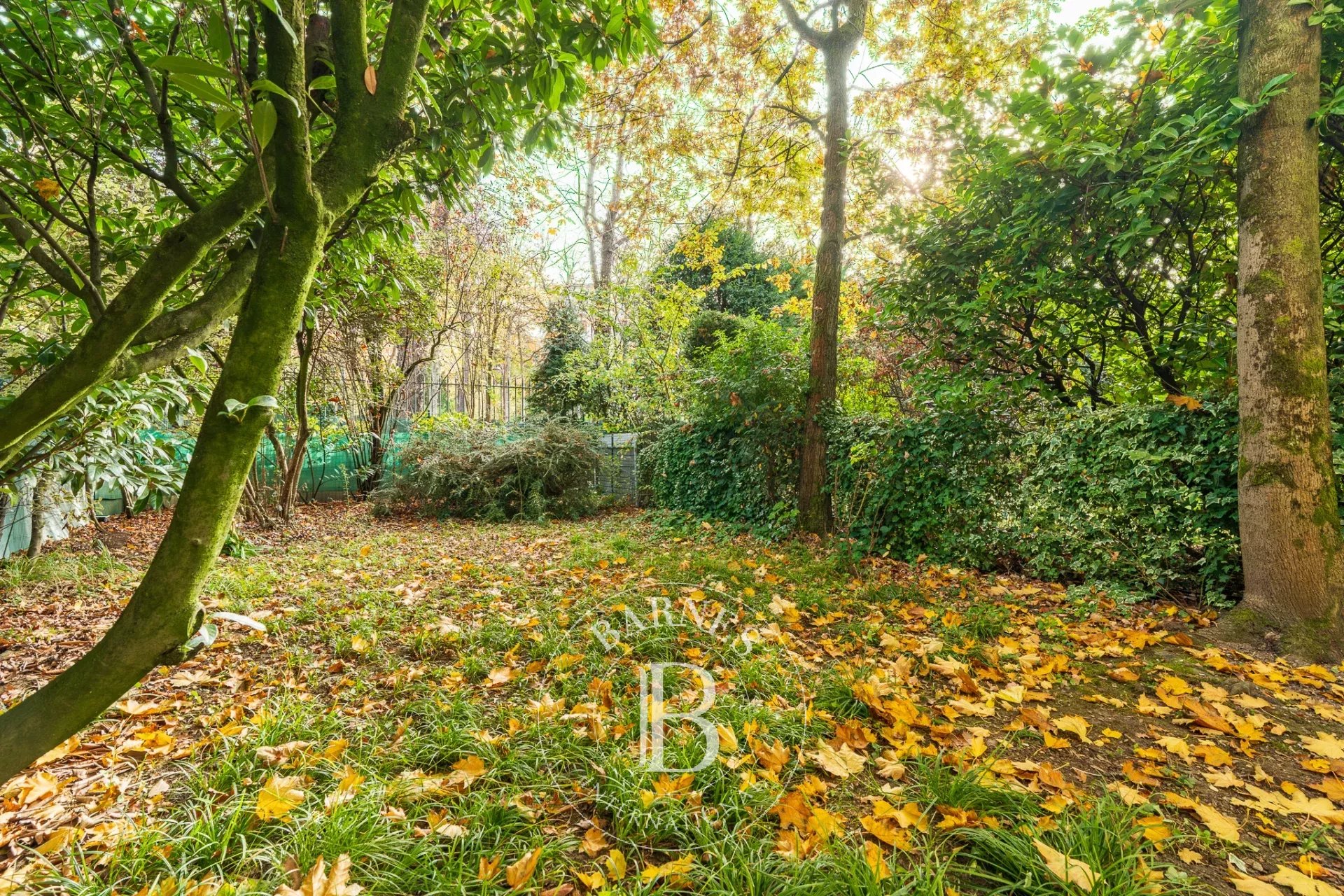 Daire Neuilly-sur-Seine - picture 10