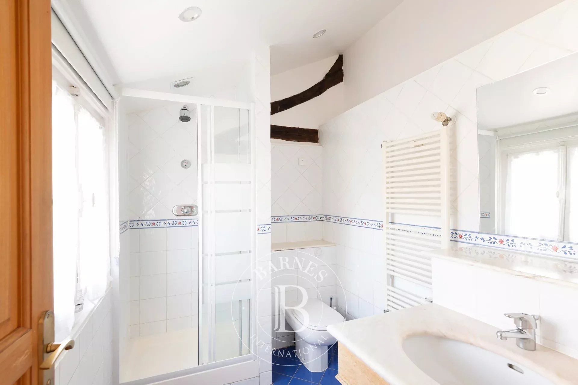 Daire Paris 9ème - picture 20