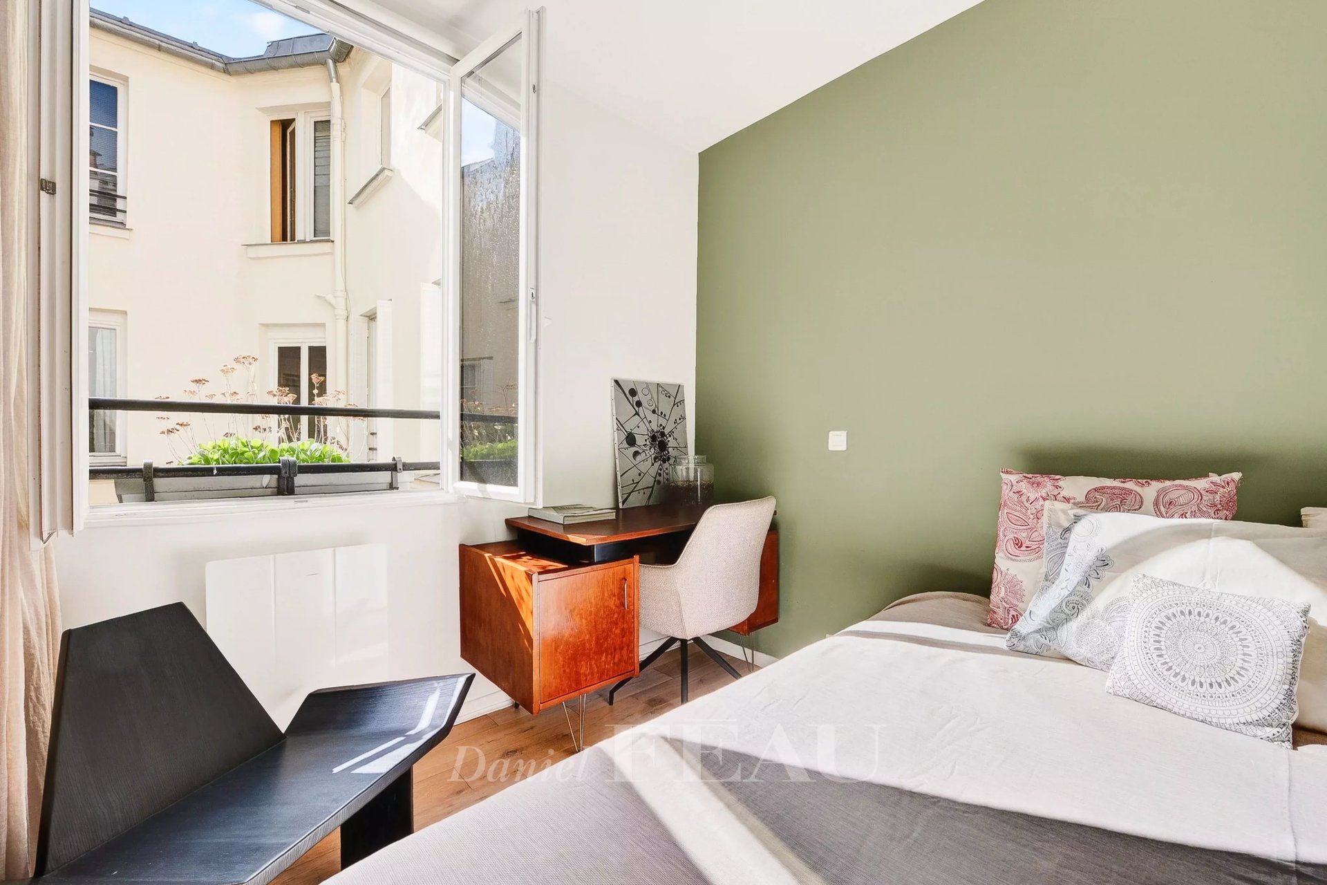 1 Bedroom Apartment/Flat's Image 8