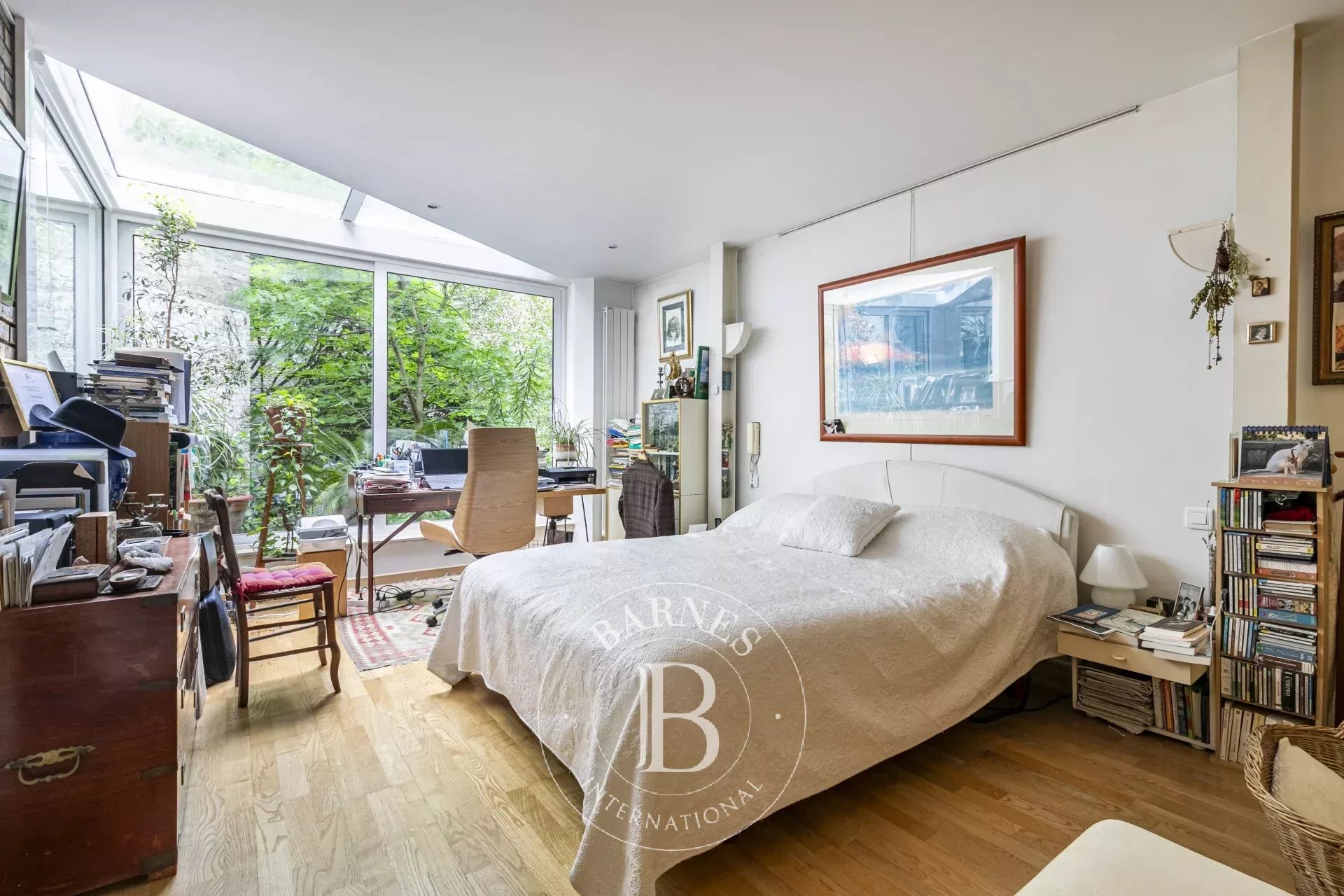 Paris  - Apartment 1 Bedroom - picture 11