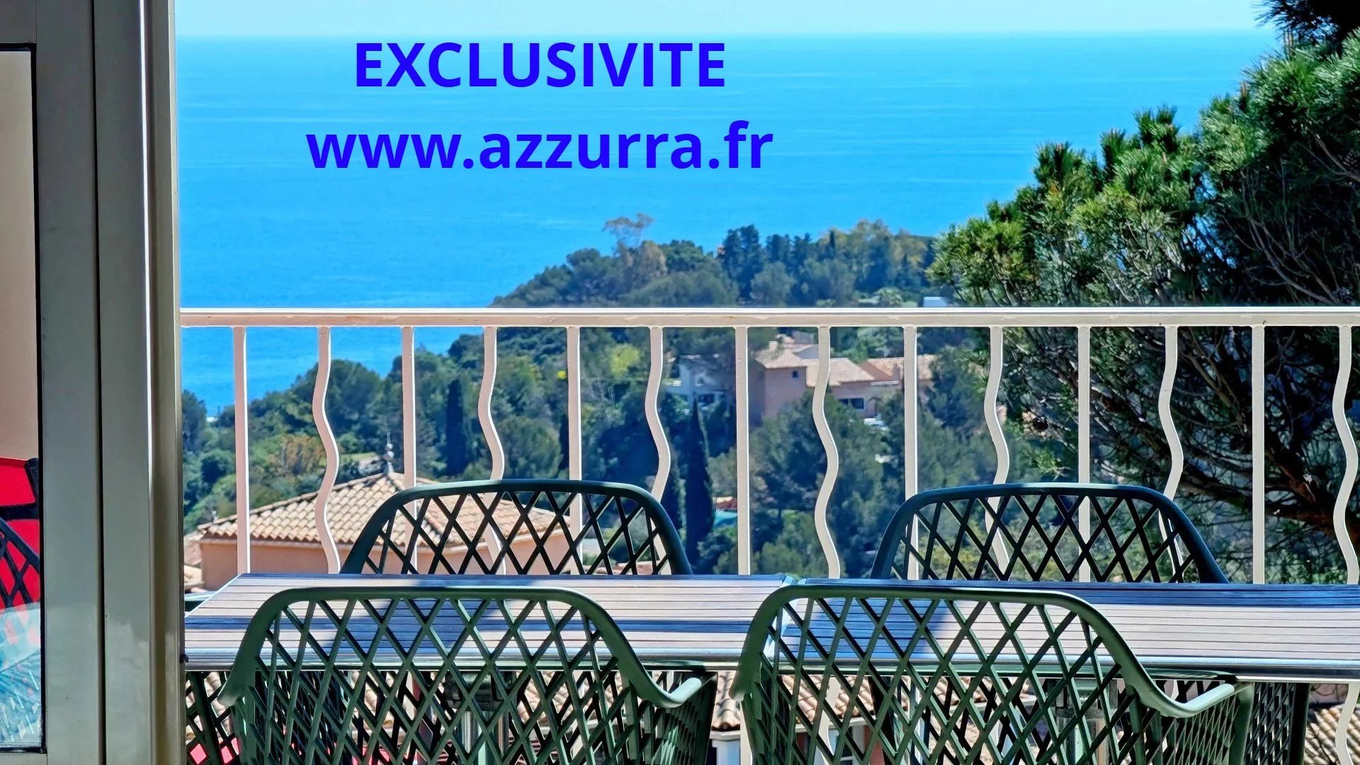 Agence immobilière de Azzurra Immobilier