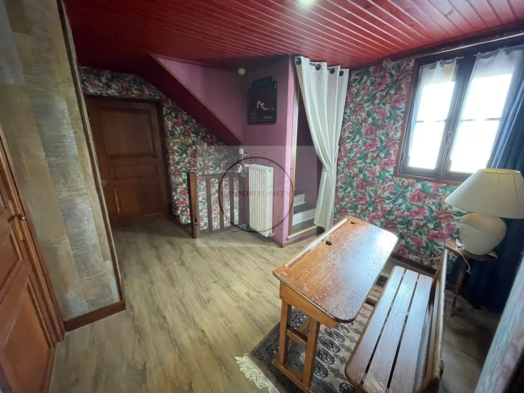 Maison type longère  de 10 pièces et Dépendance — photo 9