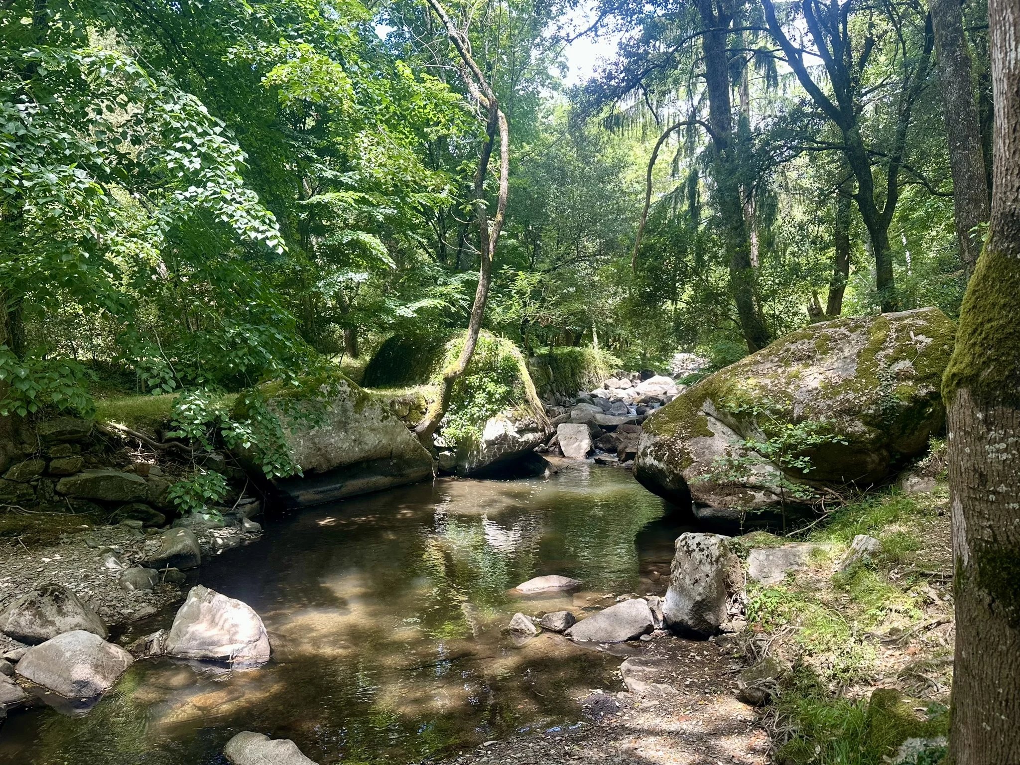 Fermette à vendre Brousses-et-Villaret, Aude