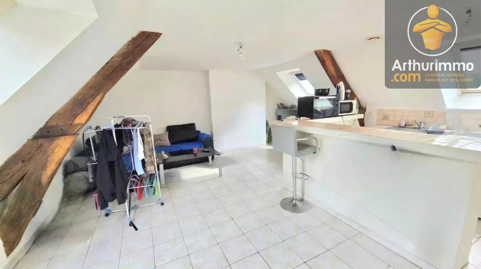 Immeuble de rapport entièrement loué au cœur des châteaux de la Loire ! — photo 8