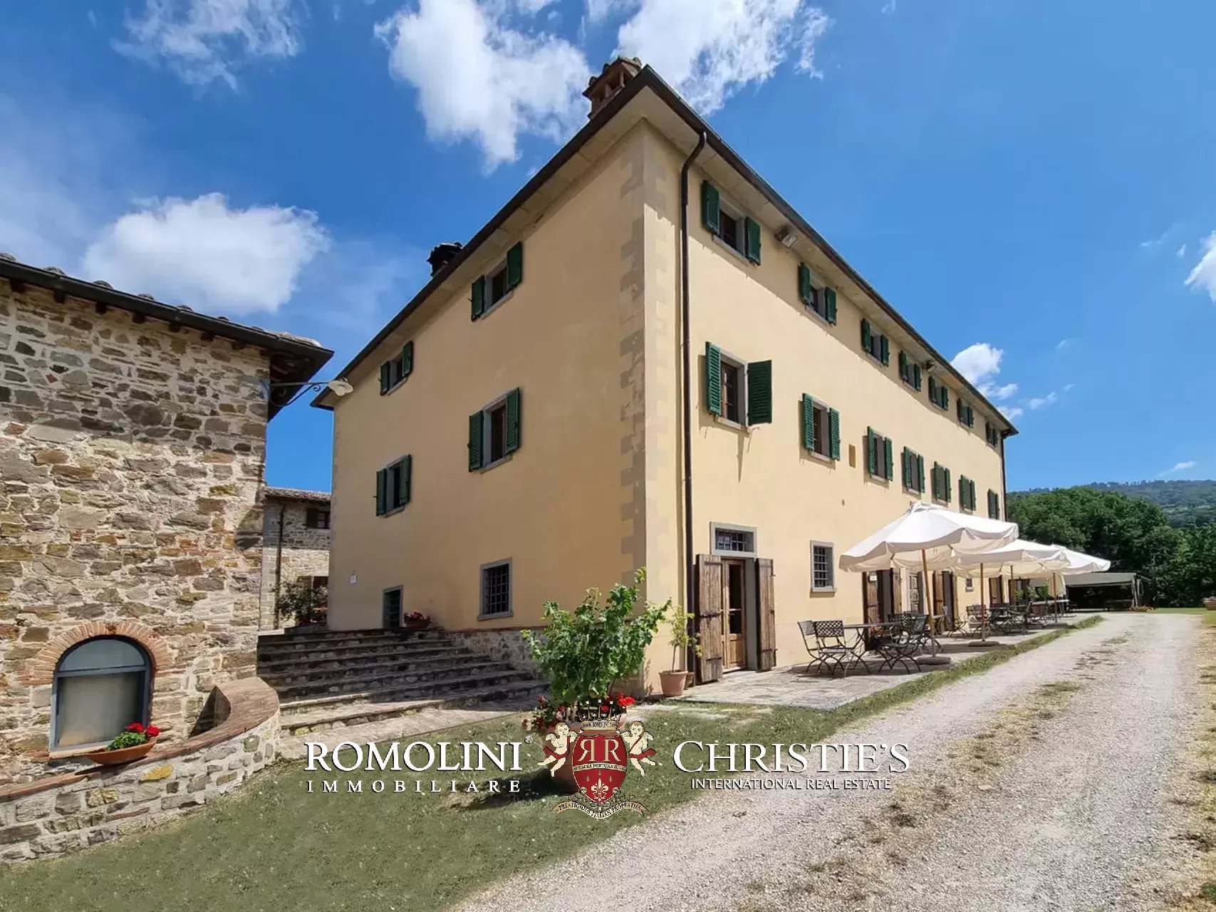 16 Bedroom Villa/Townhouse's Image 6