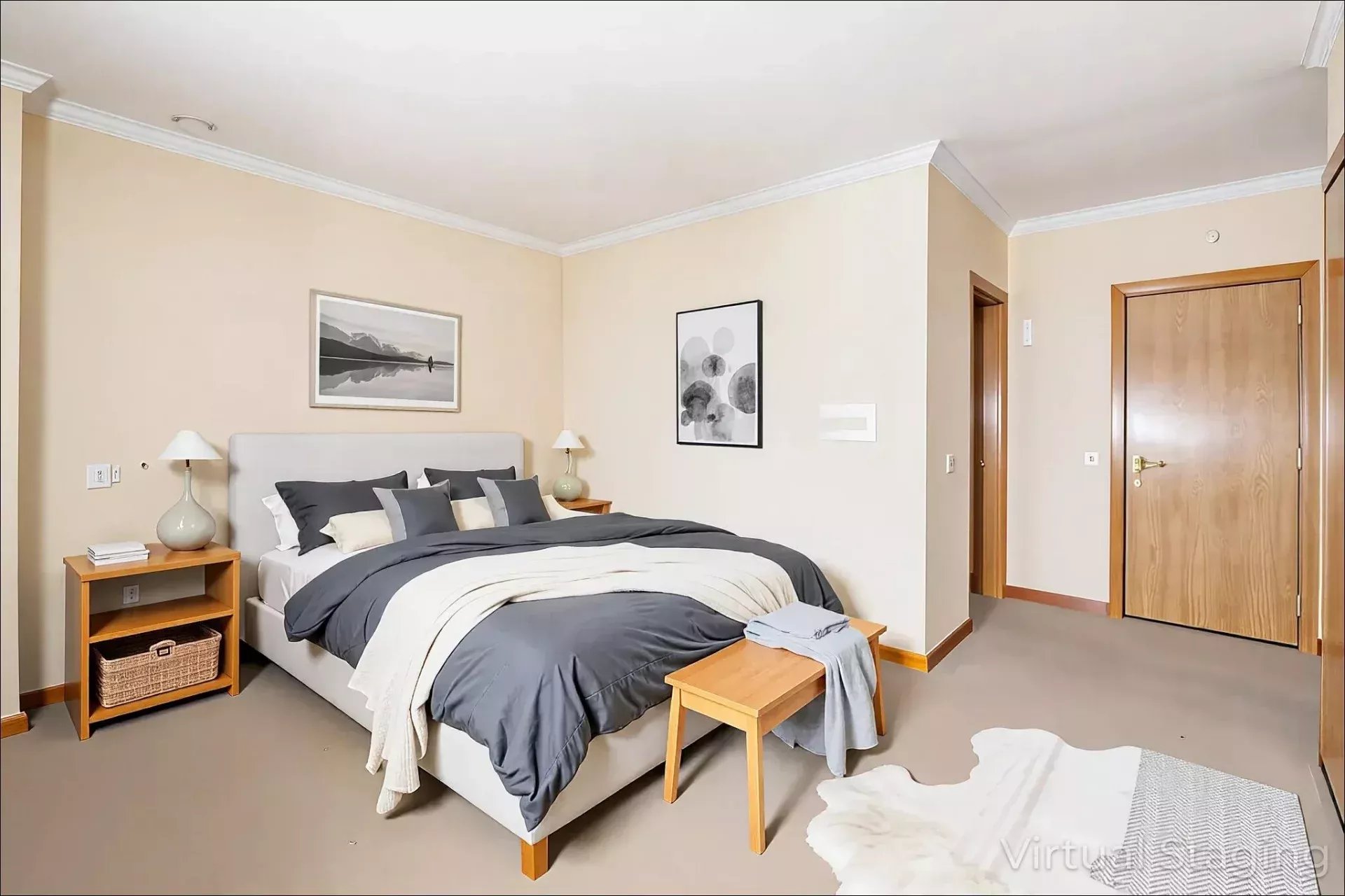 Daire Madrid - picture 17