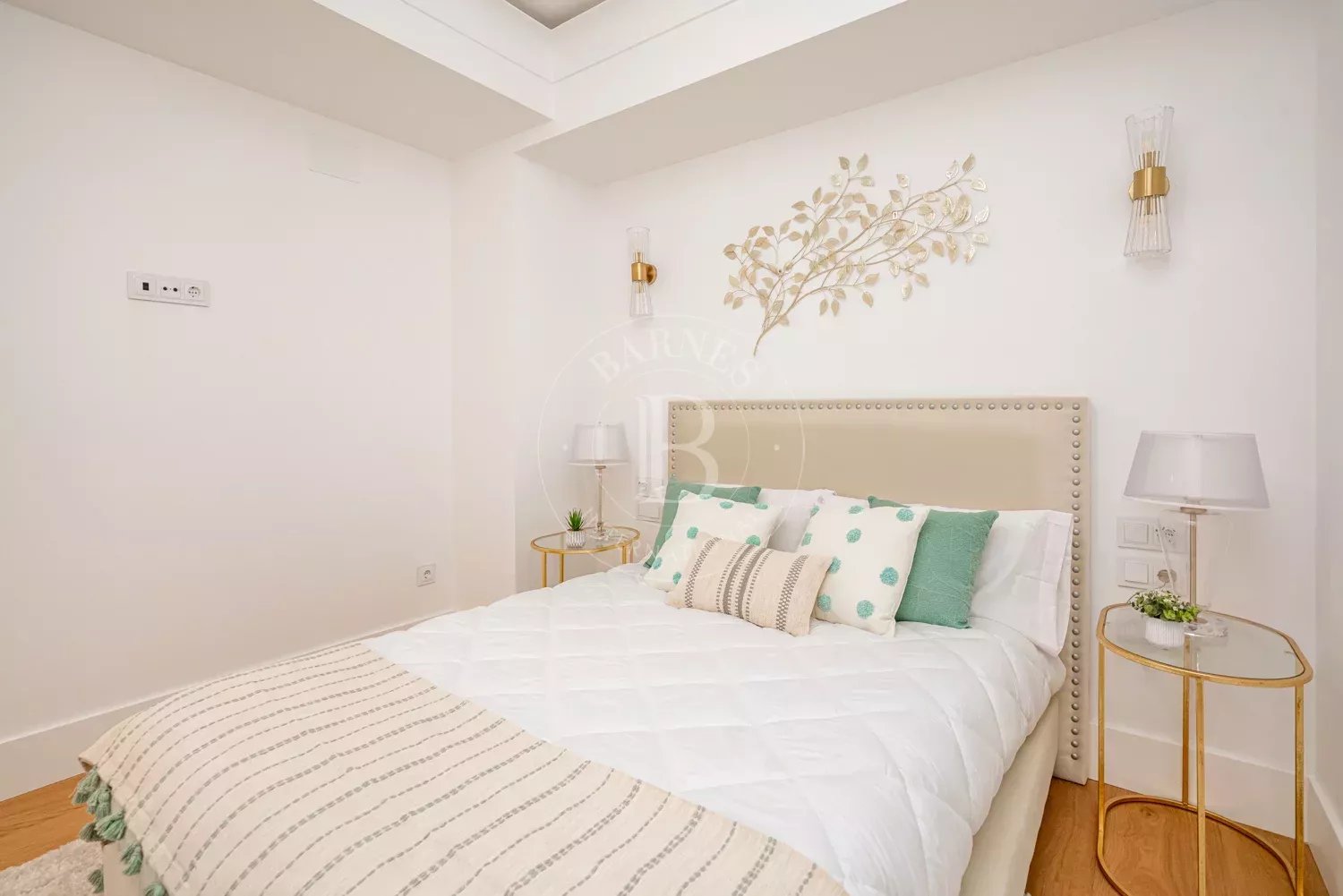 Daire Madrid - picture 28