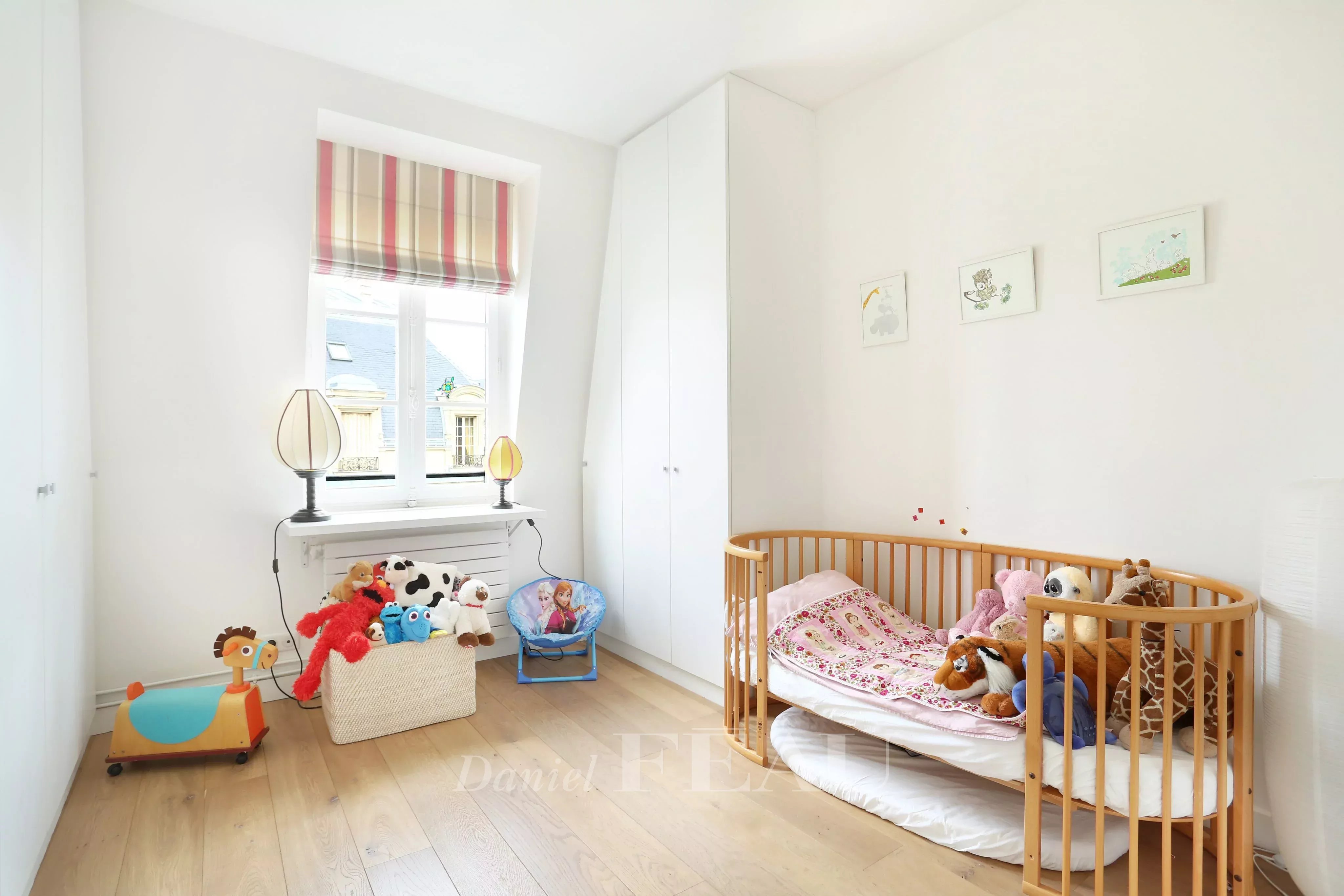 Rental Apartment Paris 8th