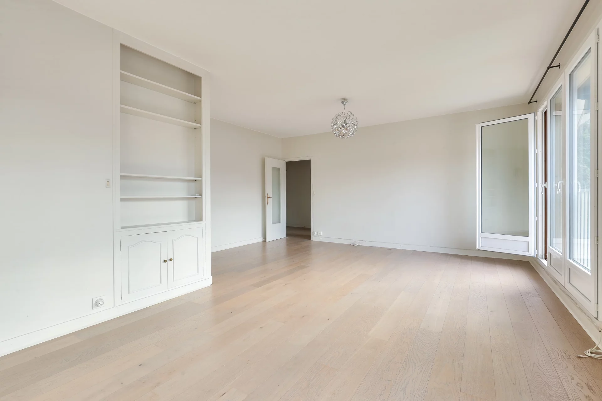 Sèvres - EUROPE/CENTRE VILLE