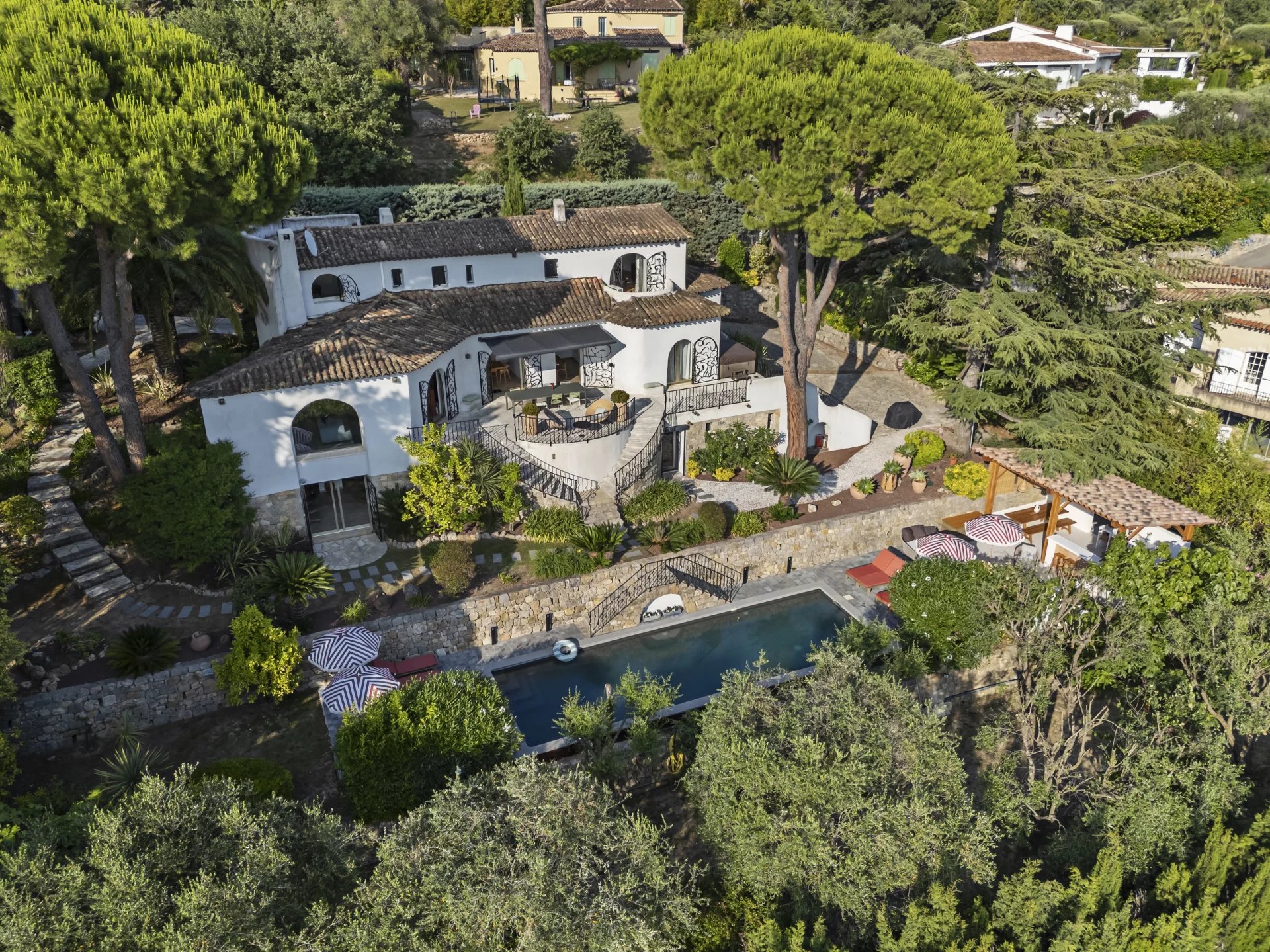 Sale House Mougins