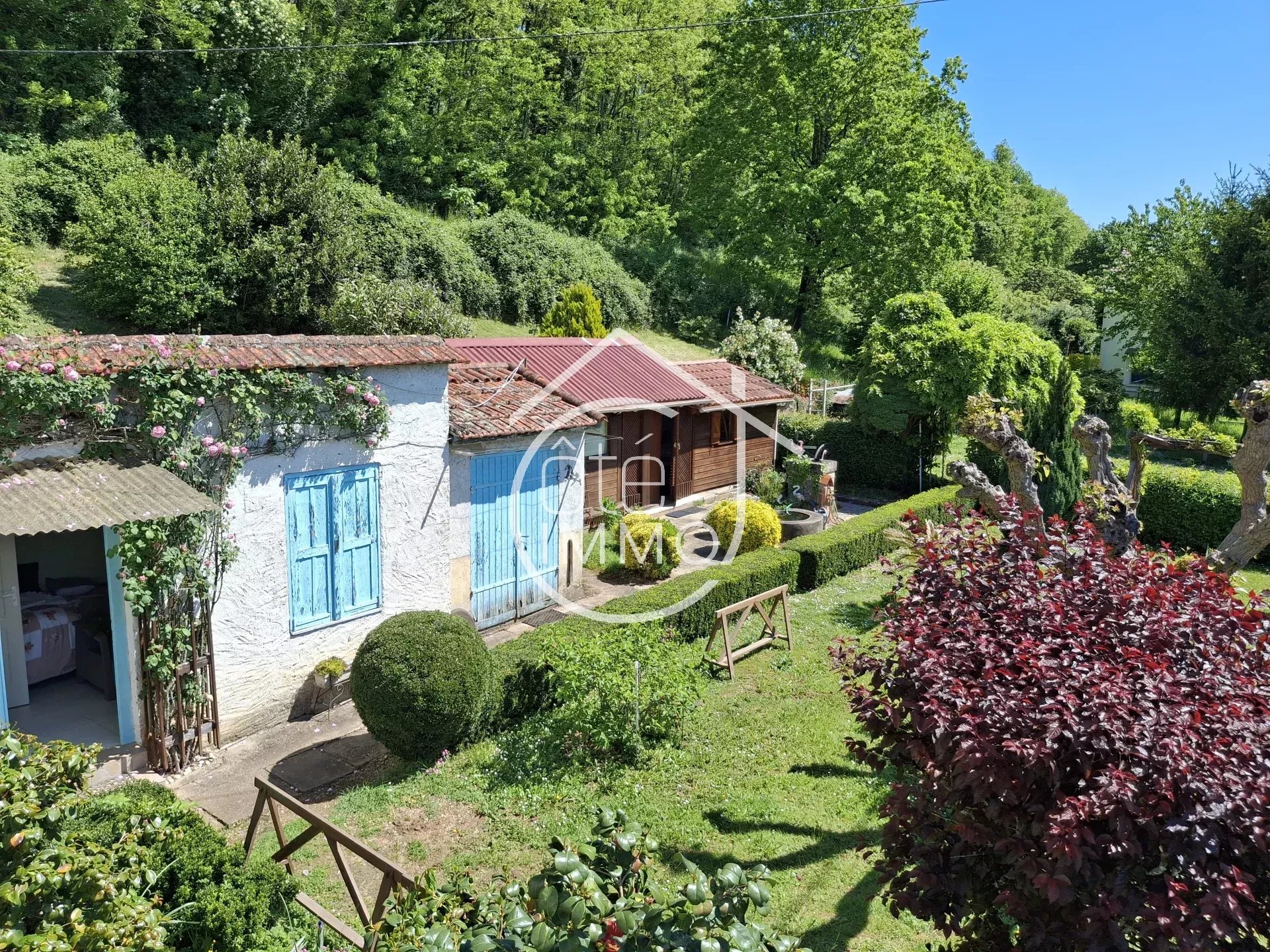 Agence immobilière de Agence Coteimmo.fr