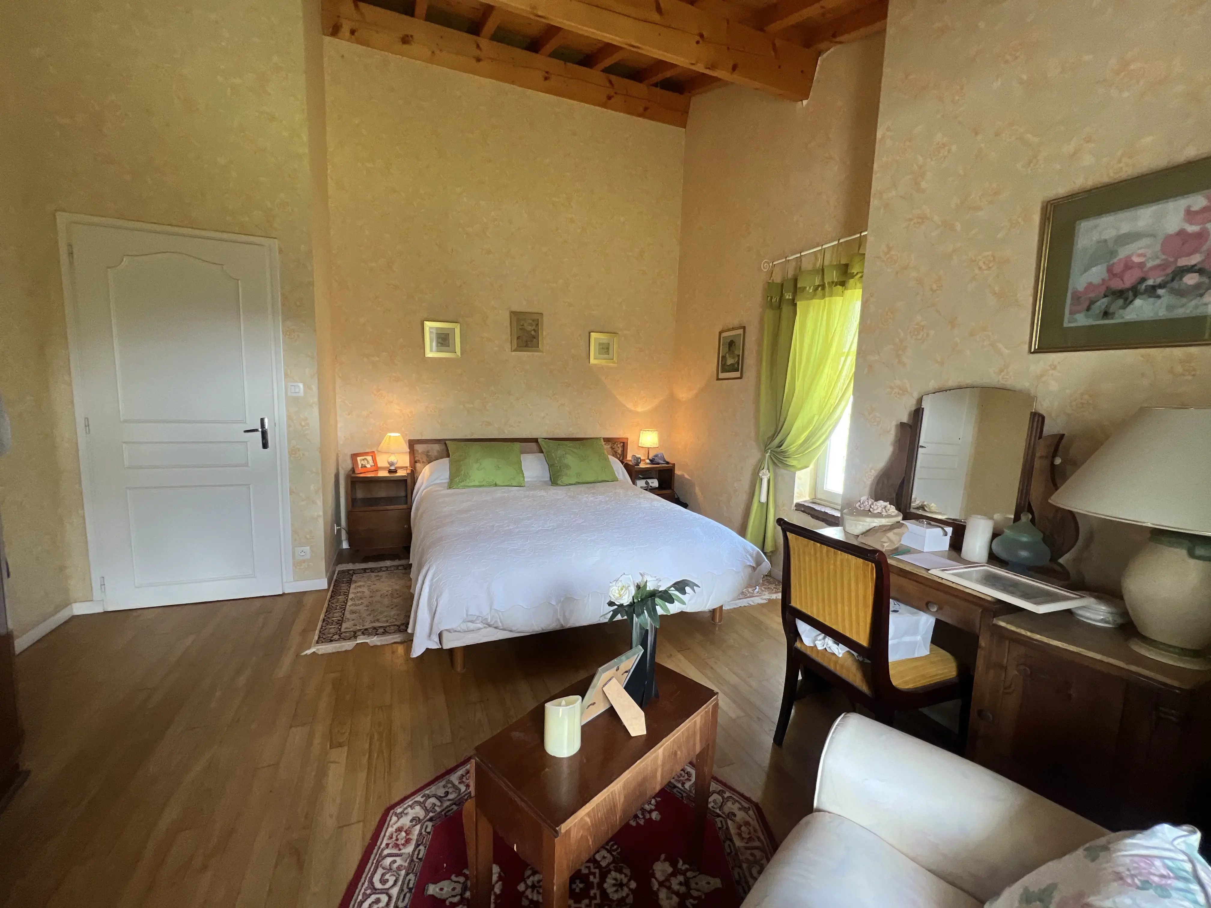 House for sale La Bastide-de-Sérou, Ariège