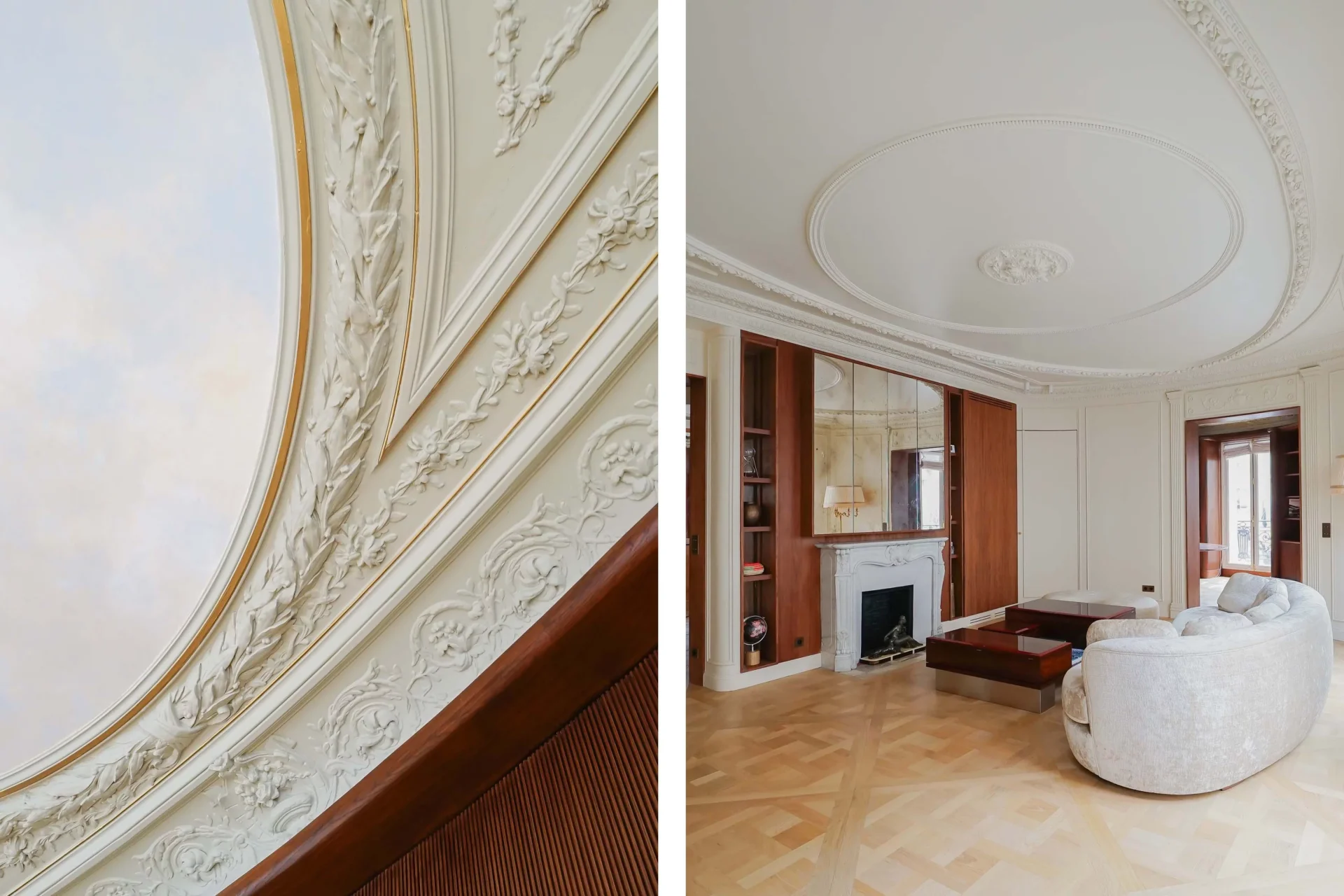 Paris 6e - CARREFOUR DE LA CROIX-ROUGE