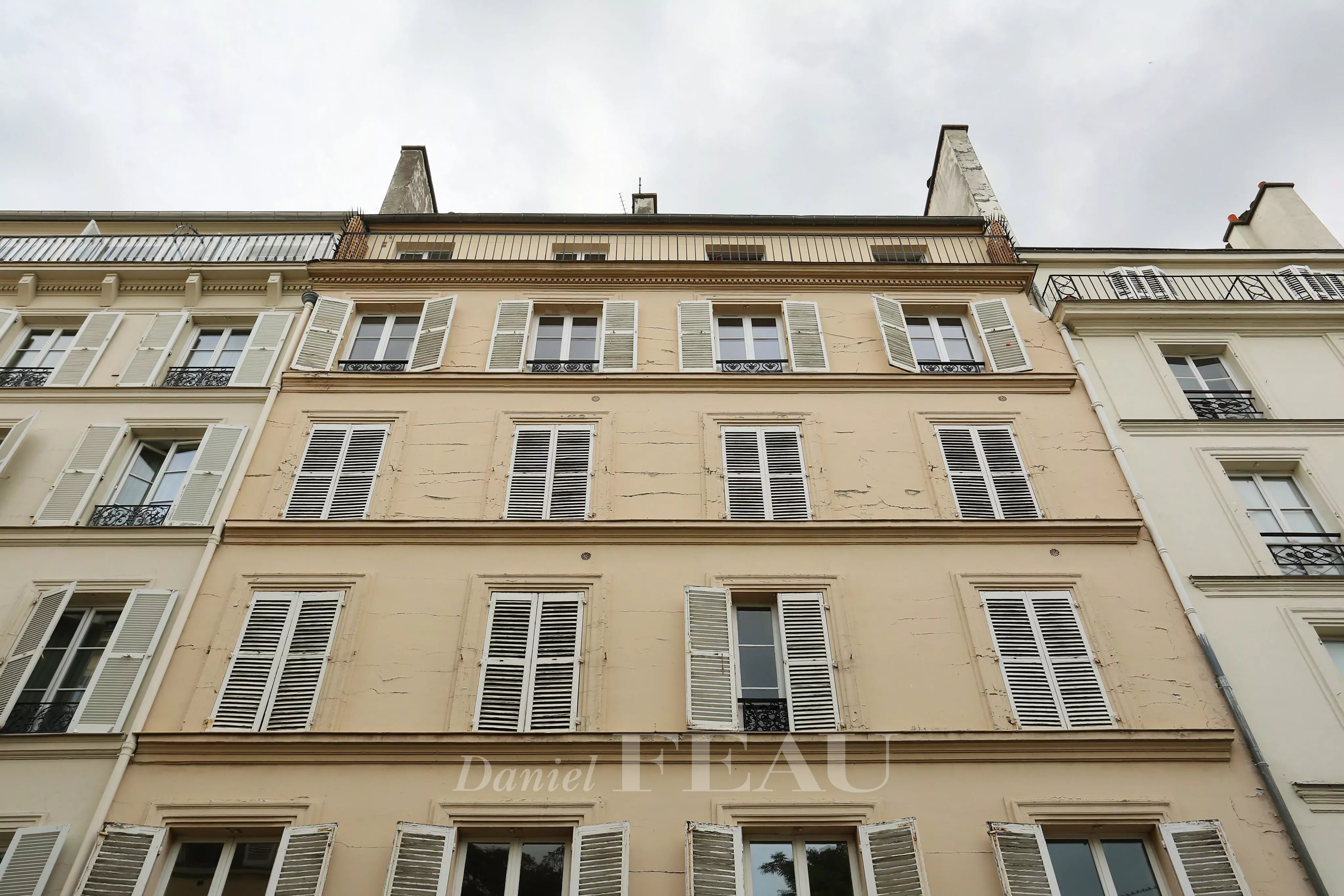Immeuble