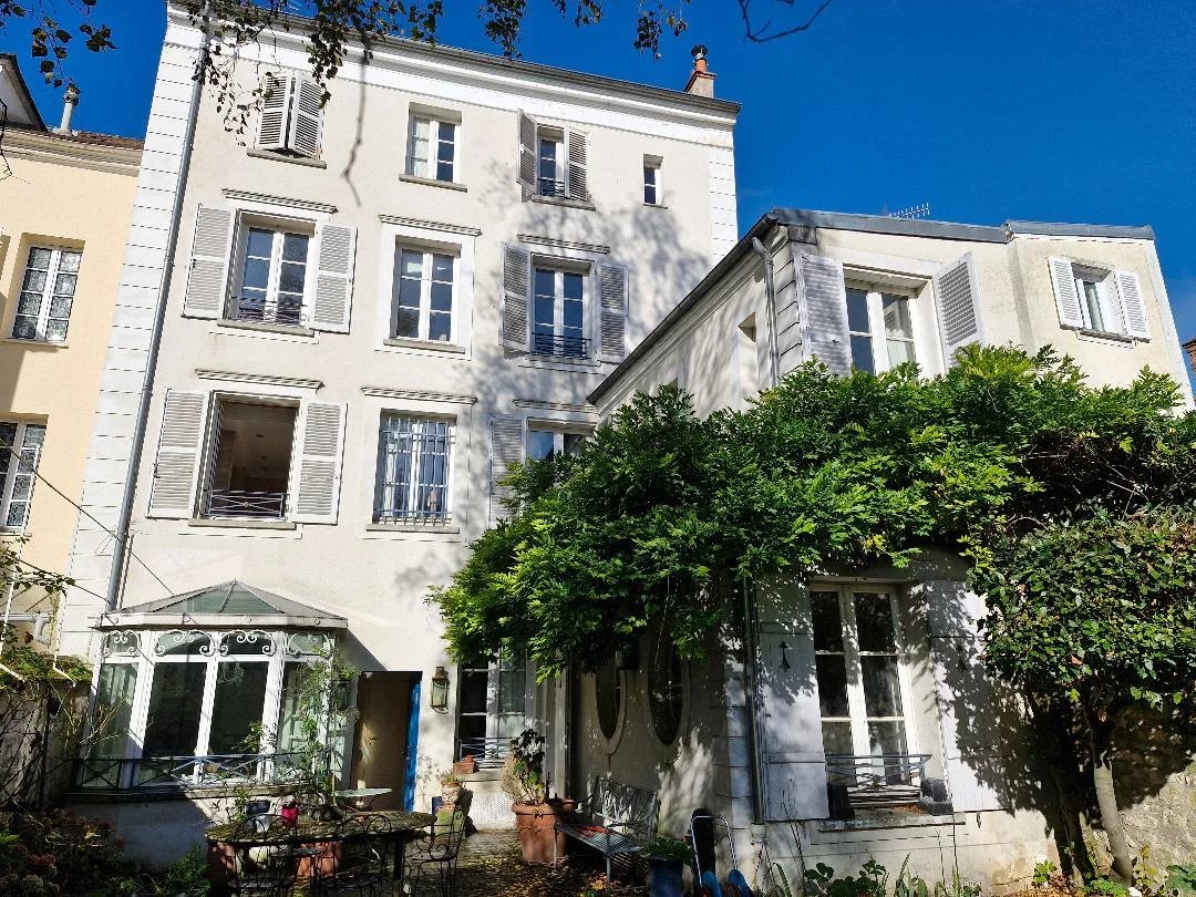 Vente Maison Fontainebleau