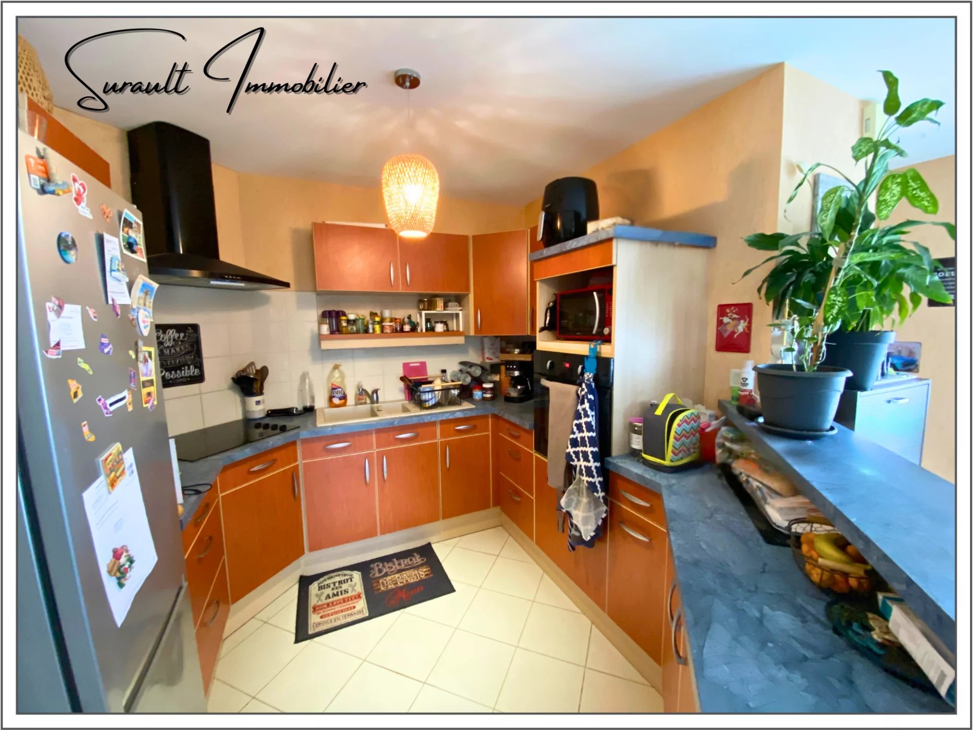 Sale Apartment Guer