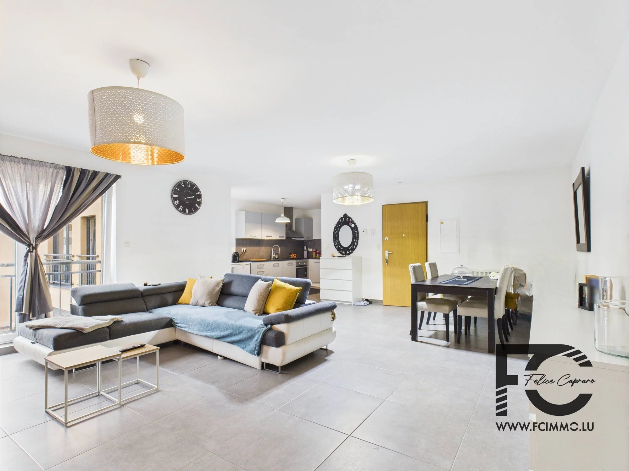 Sale Apartment Aubange