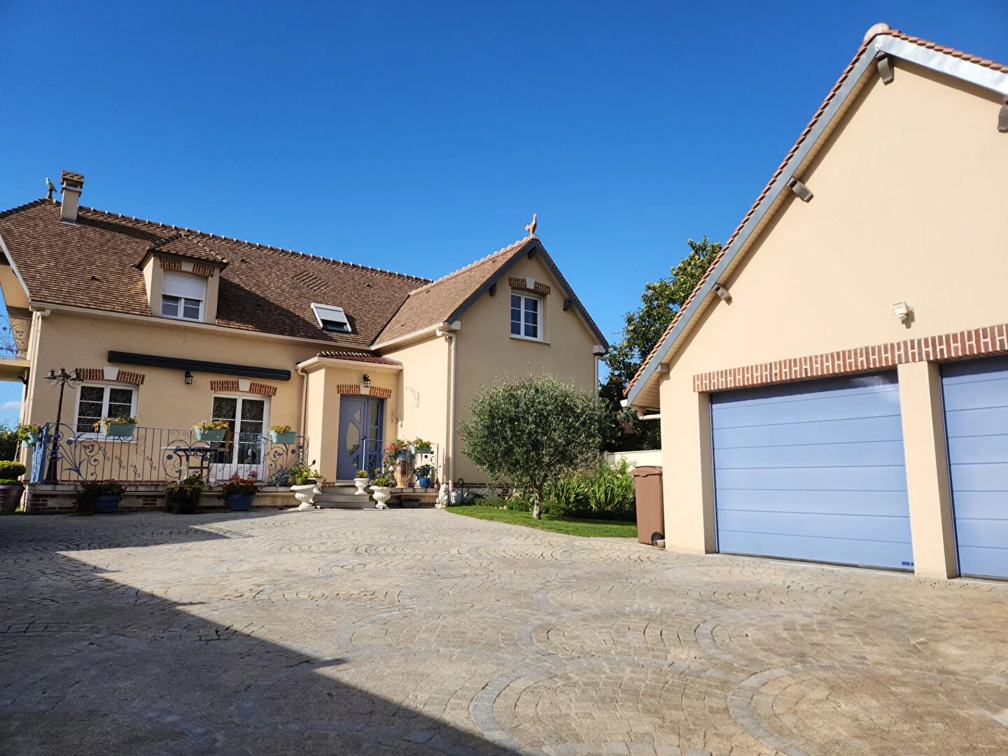 Vente Maison Amblainville