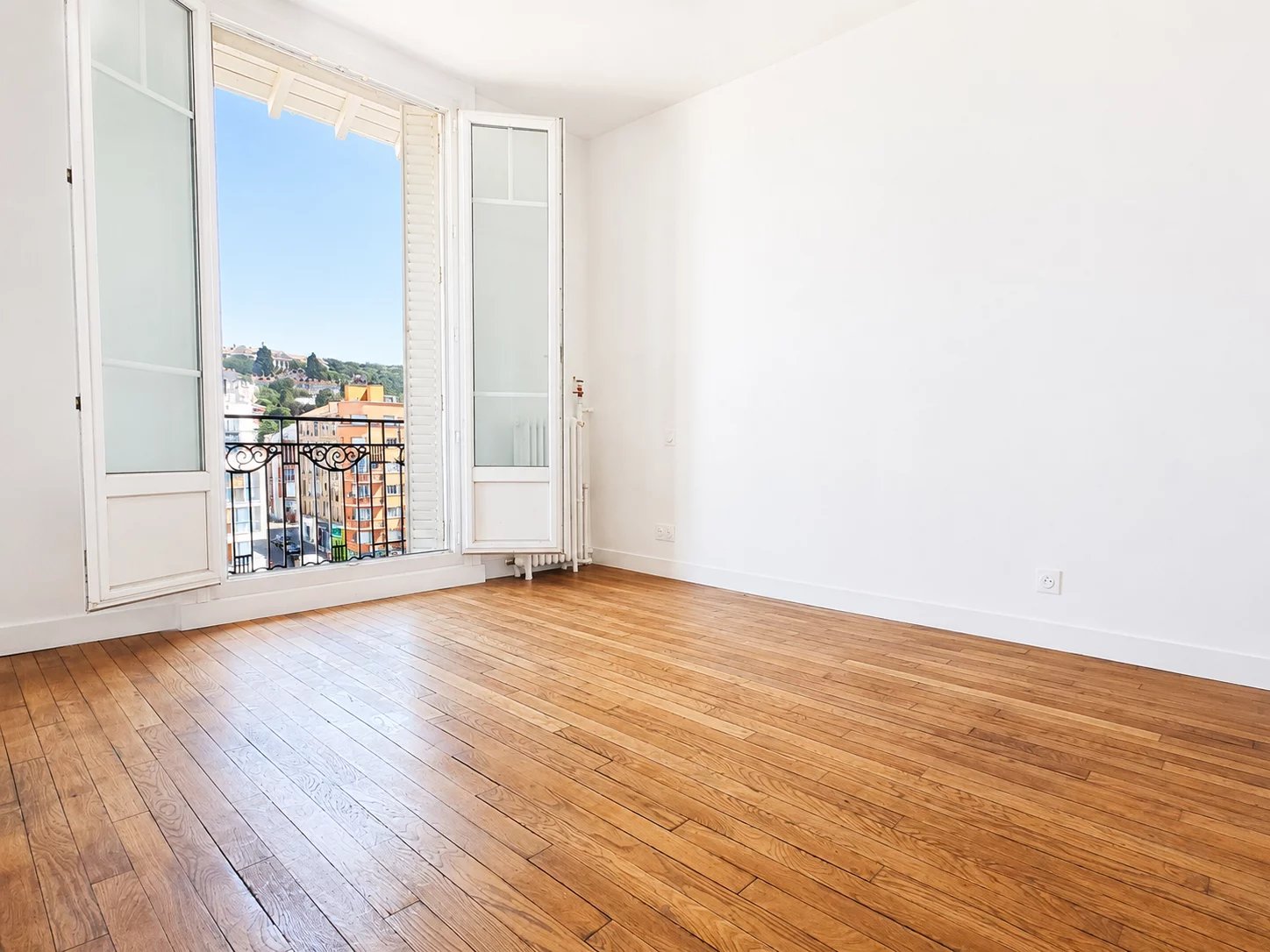 Vente Appartement - Meudon