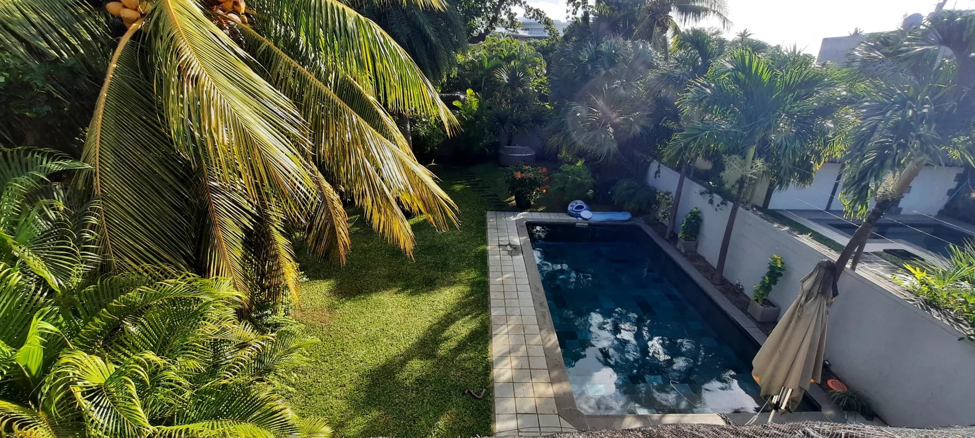 Villa Grand Baie - picture 15