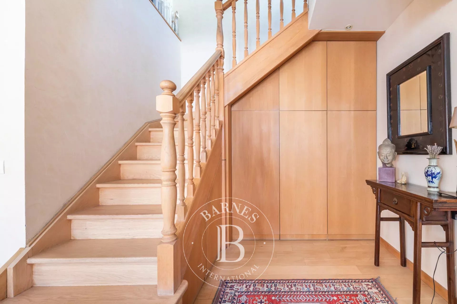 Daire Paris 16ème - picture 12