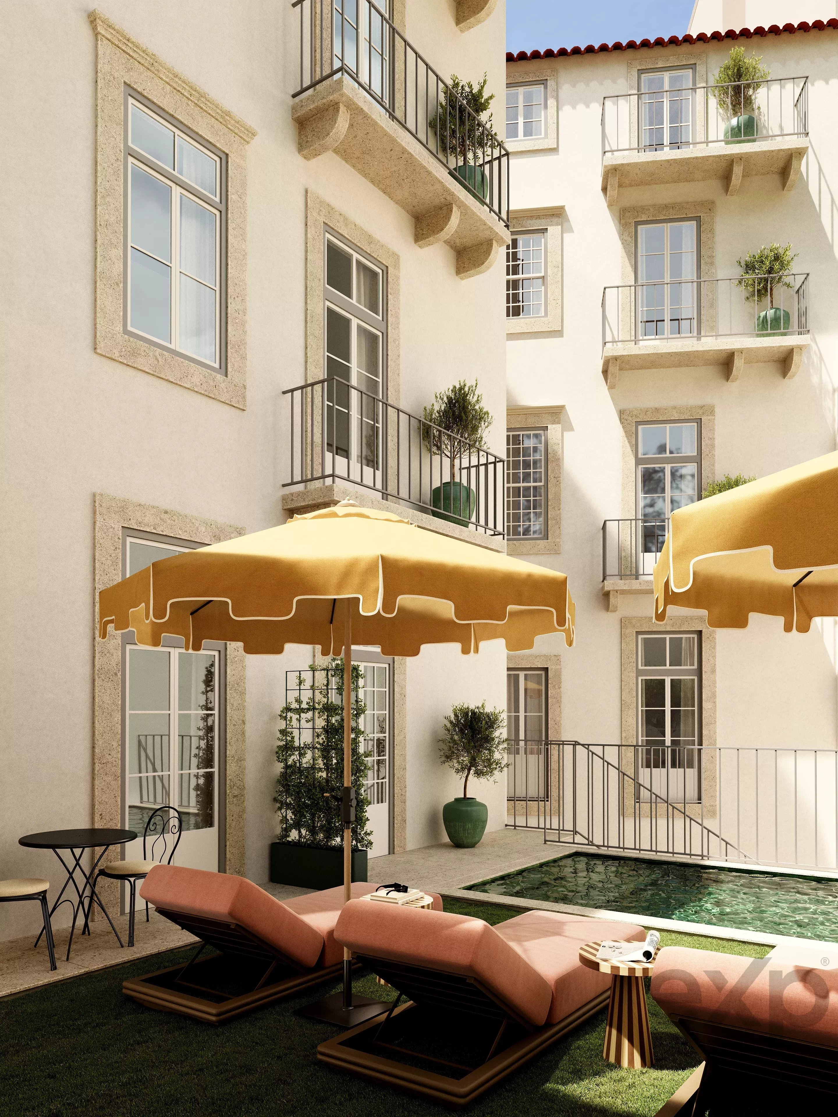Ando Living Pedras Negras House,  Apartment G0 87155776 image 11