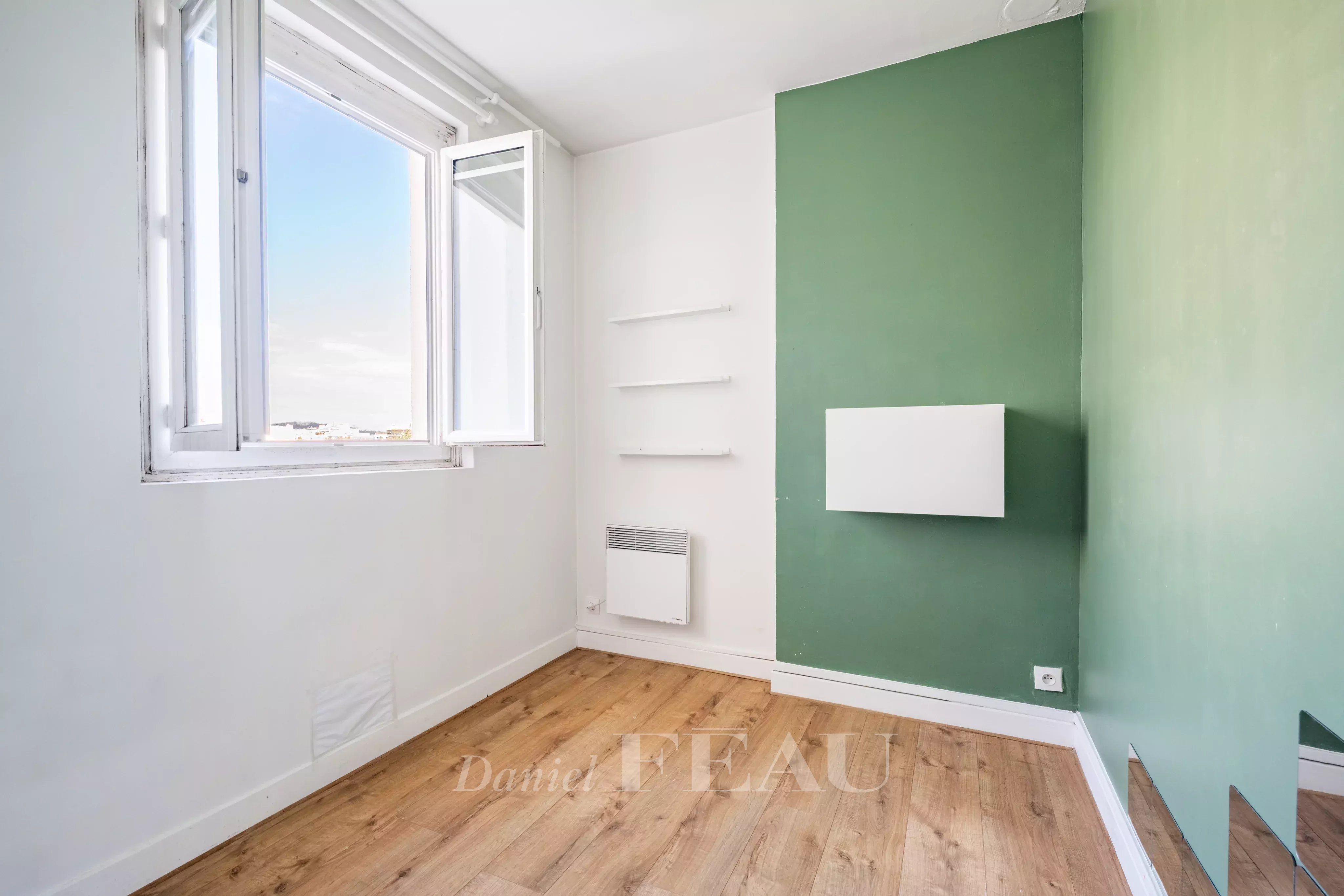 Vente Appartement Boulogne-Billancourt