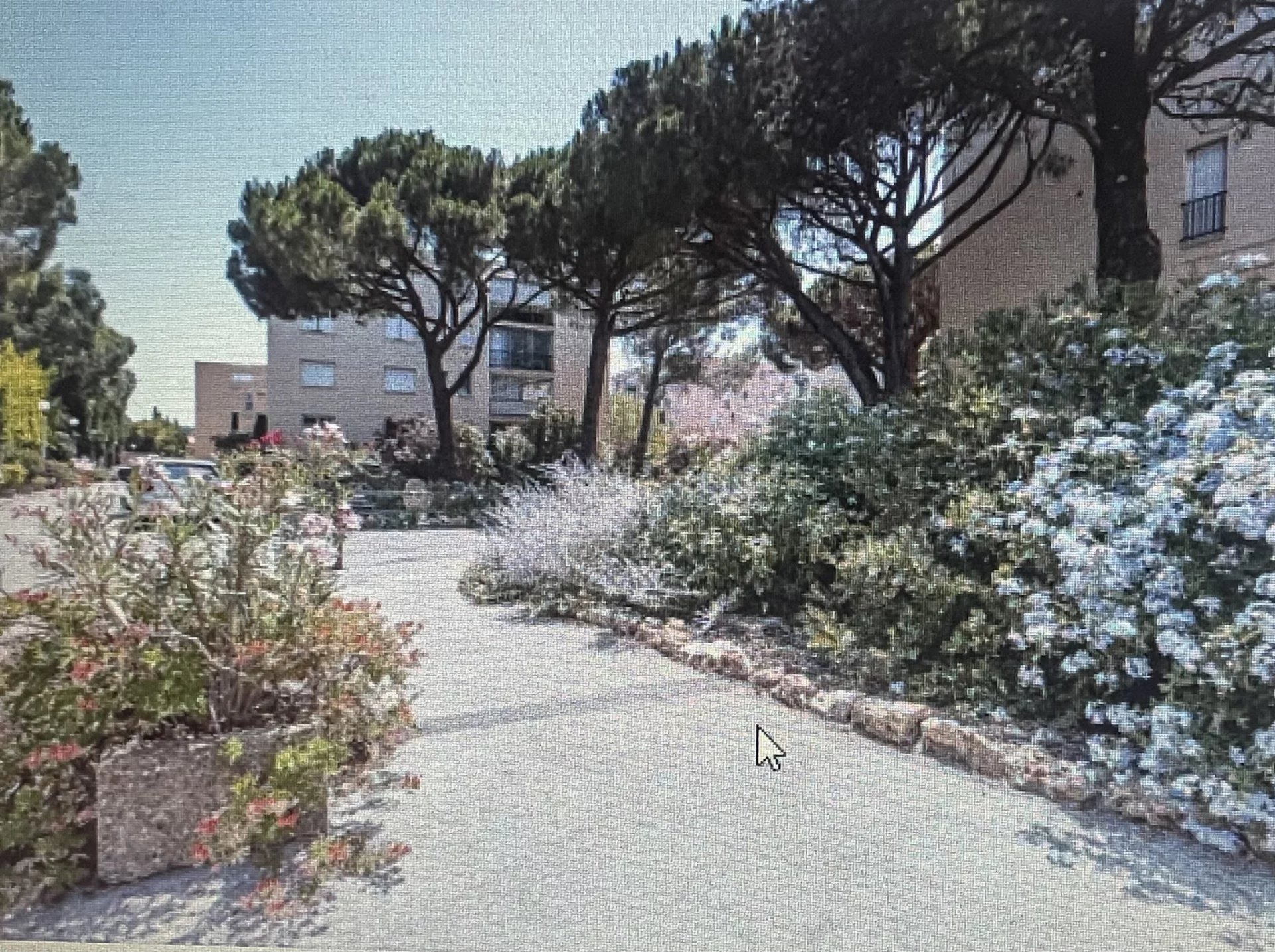 Vente Appartement Saint-Tropez