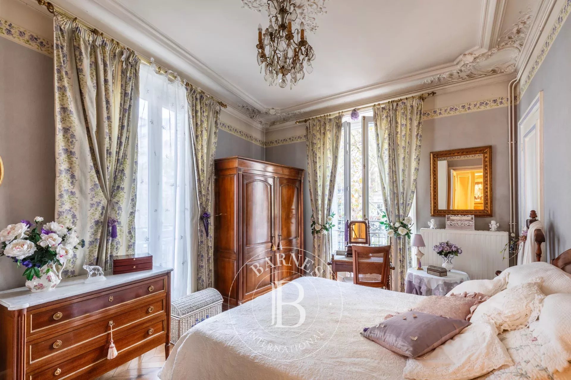 Daire Paris 11ème - picture 8