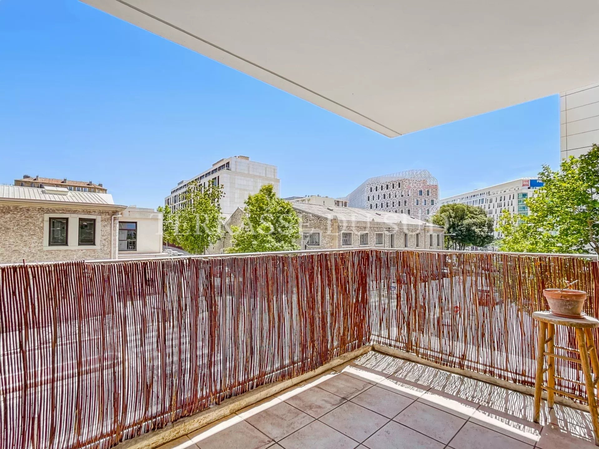 Agence immobilière de Terrasse du Sud