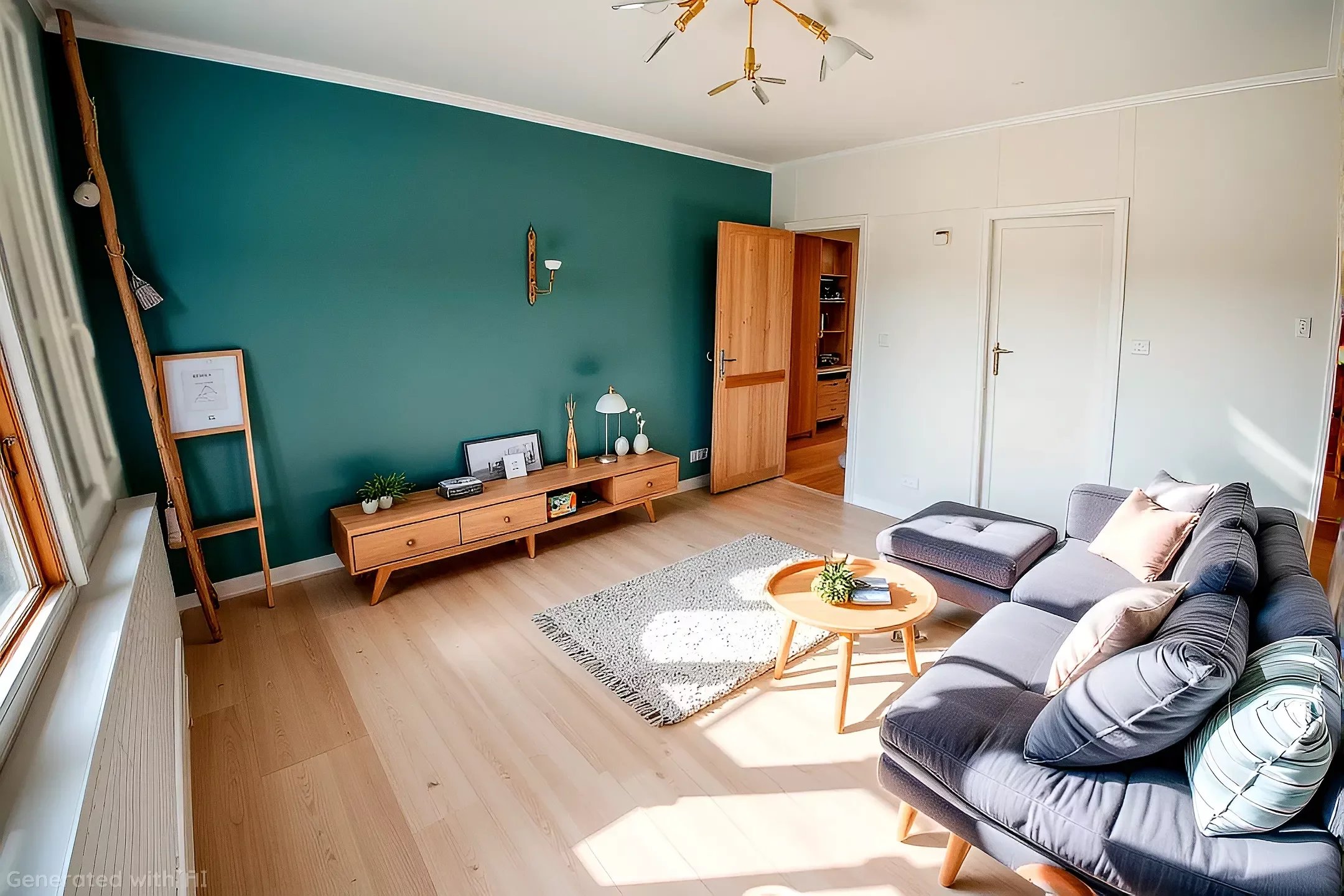 Agence immobilière de Nat'Immobilier