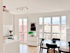 Charming 2-Room Apartment in Saint-Jean-Cap-Ferrat — photo 6 of 7
