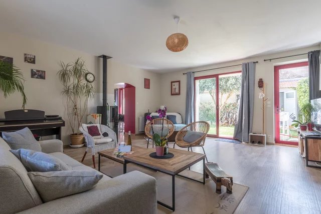 Maison - 4 pièces SAINT BREVIN LES PINS