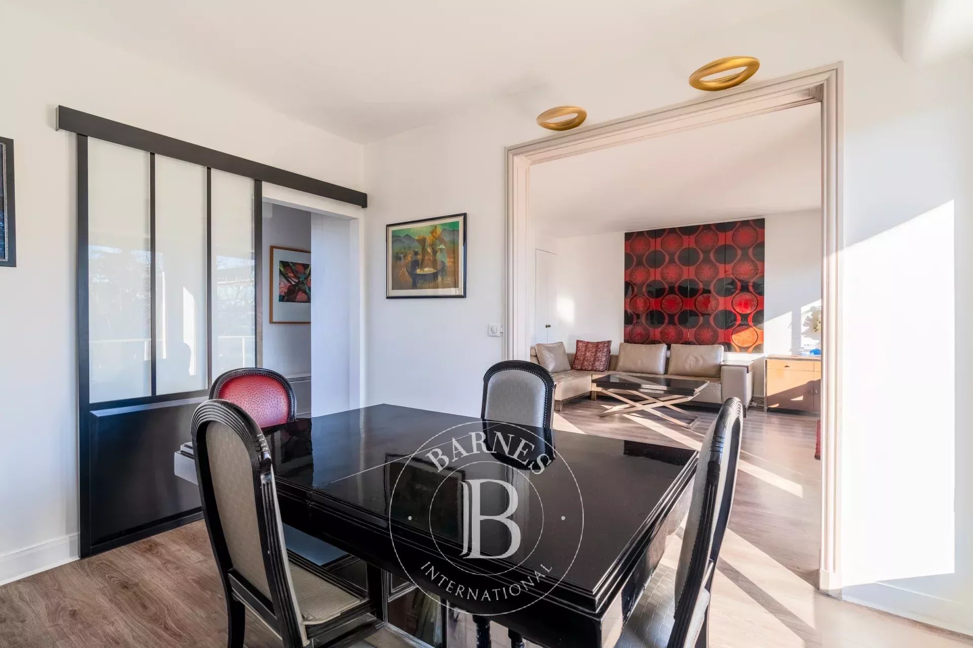 Квартира Neuilly-sur-Seine - picture 8