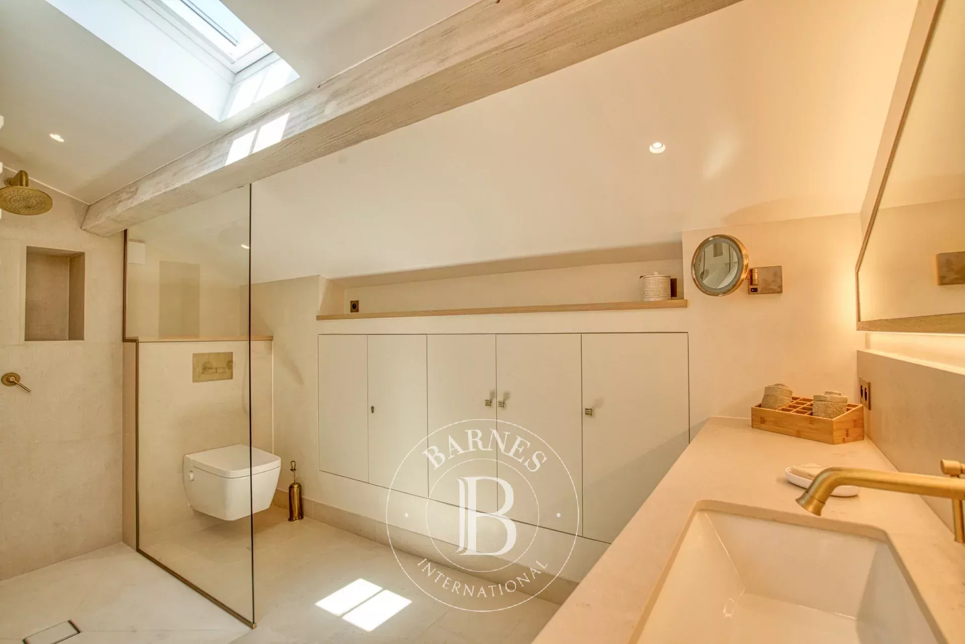 Saint-Tropez  - Apartment 3 Bedrooms - picture 13