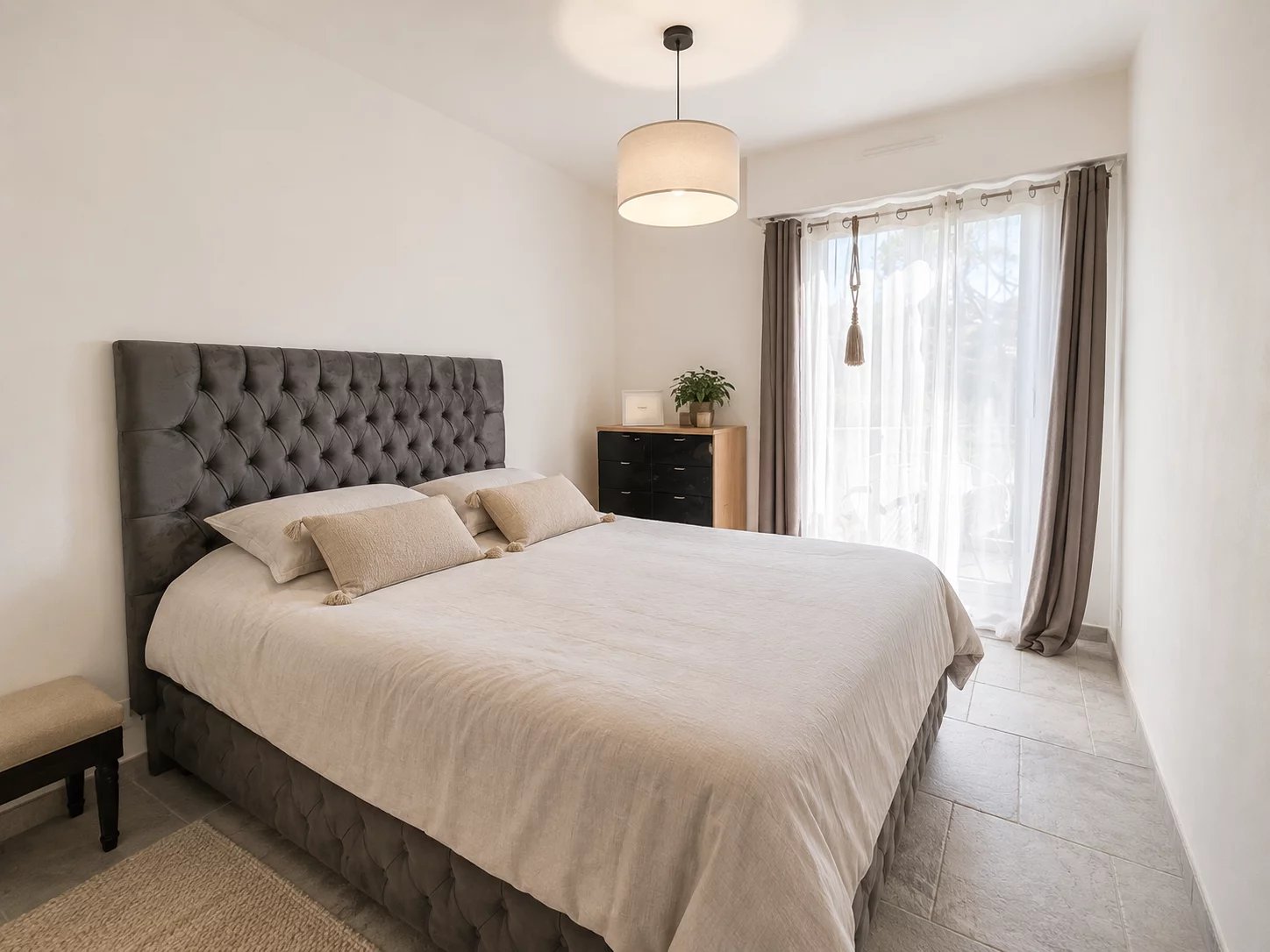 Appartement 2P - Nice Fabron - Photo 4