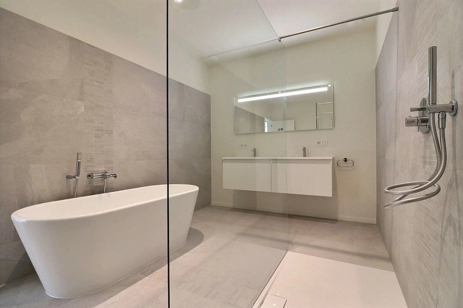 Chatelain - maison 6 chambres