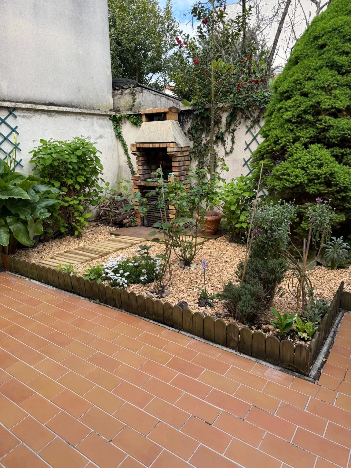 Vente Maison Drancy