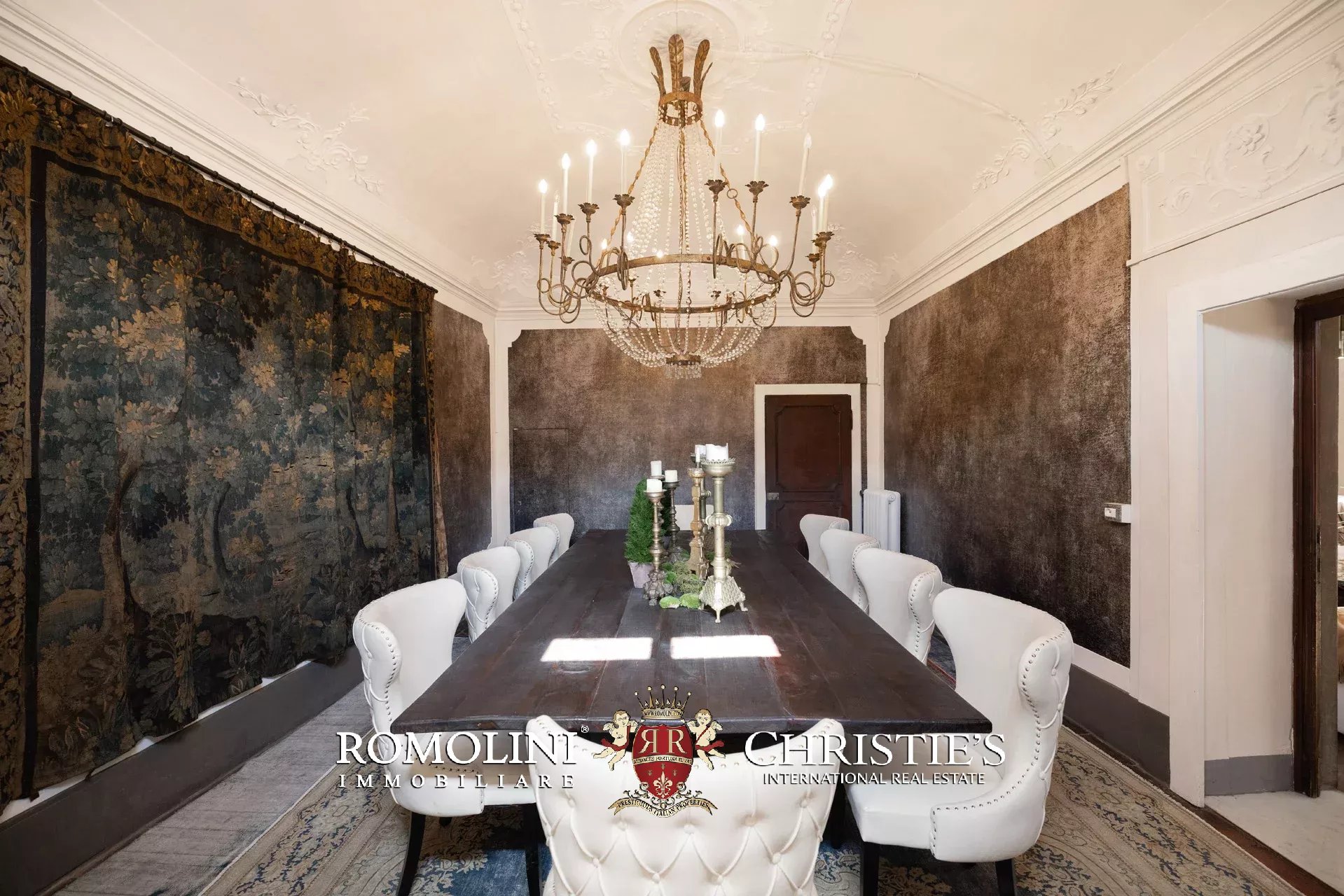 4 Bedroom Apartment/Flat's Image 35