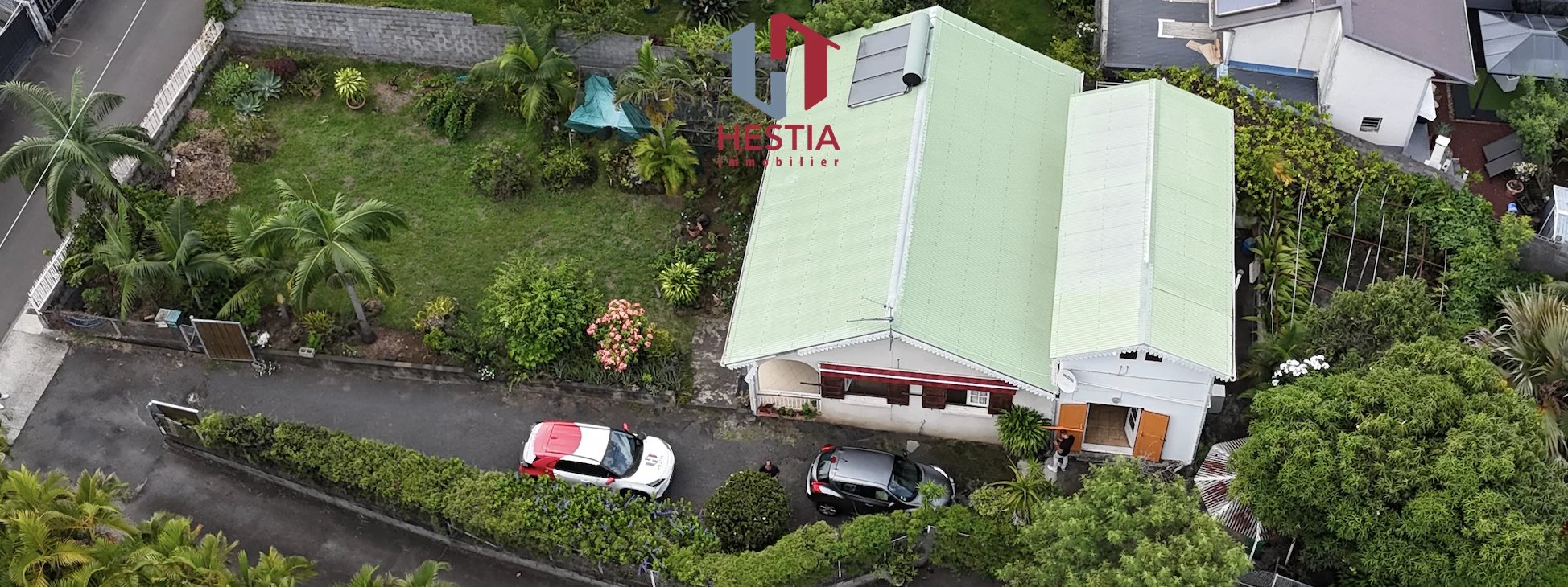 Agence immobilière de Hestia Immobilier