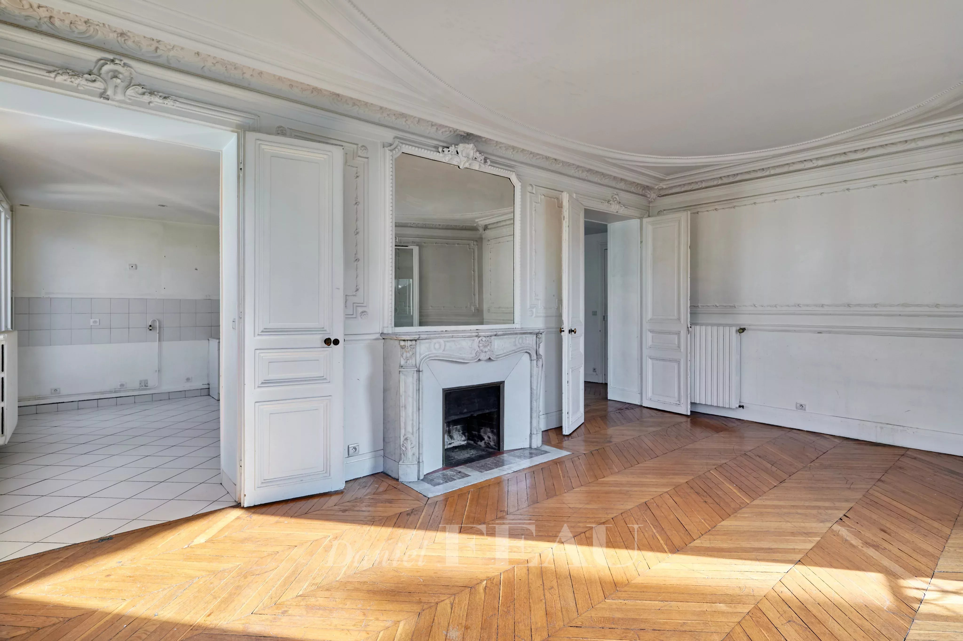 Sale Apartment Paris 6th