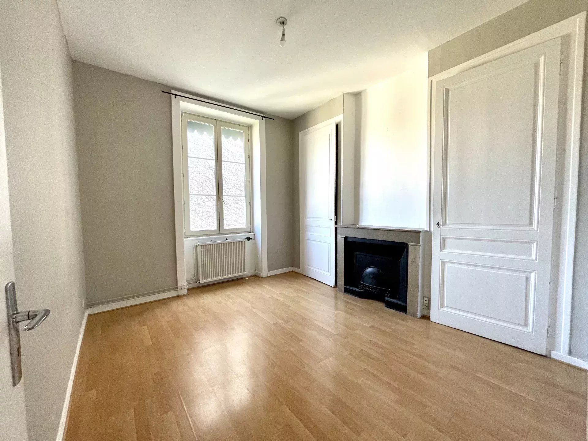 Vente Appartement Lyon 2ème Confluence