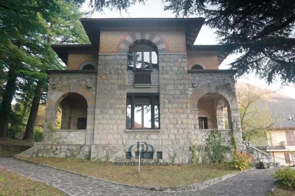 Villa Esino Lario