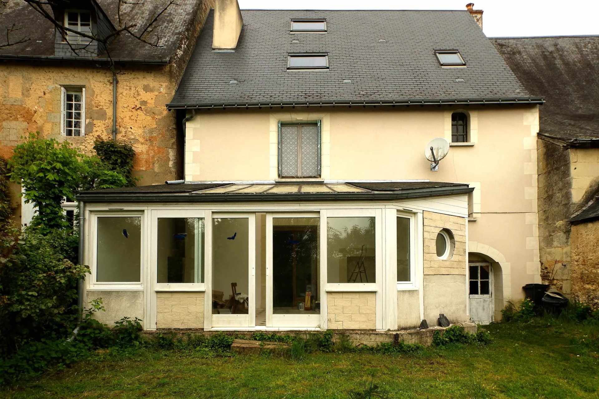 Agence immobilière de PROJETS IMMOBILIERS