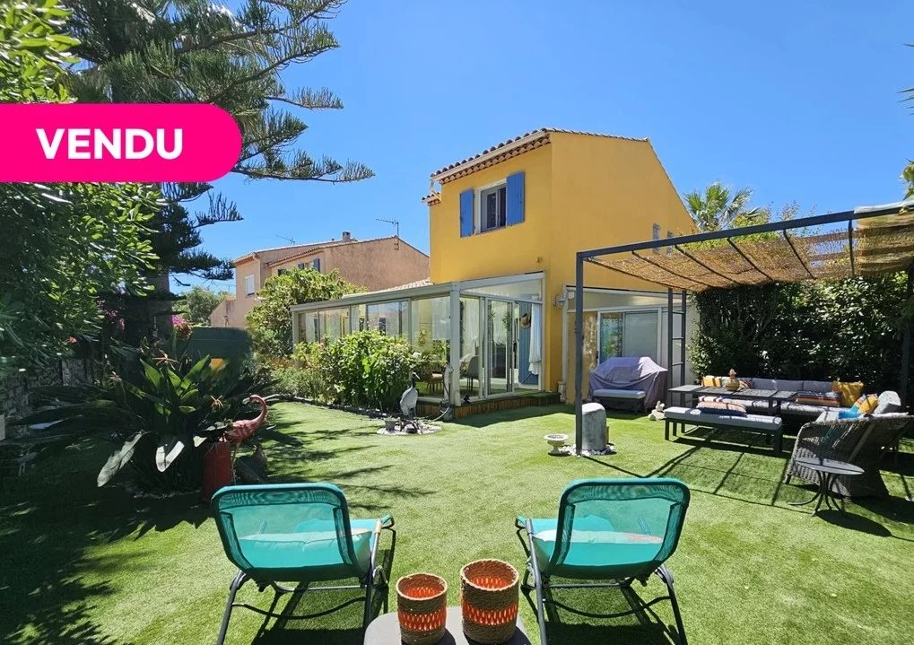 Vente Maison Hyères